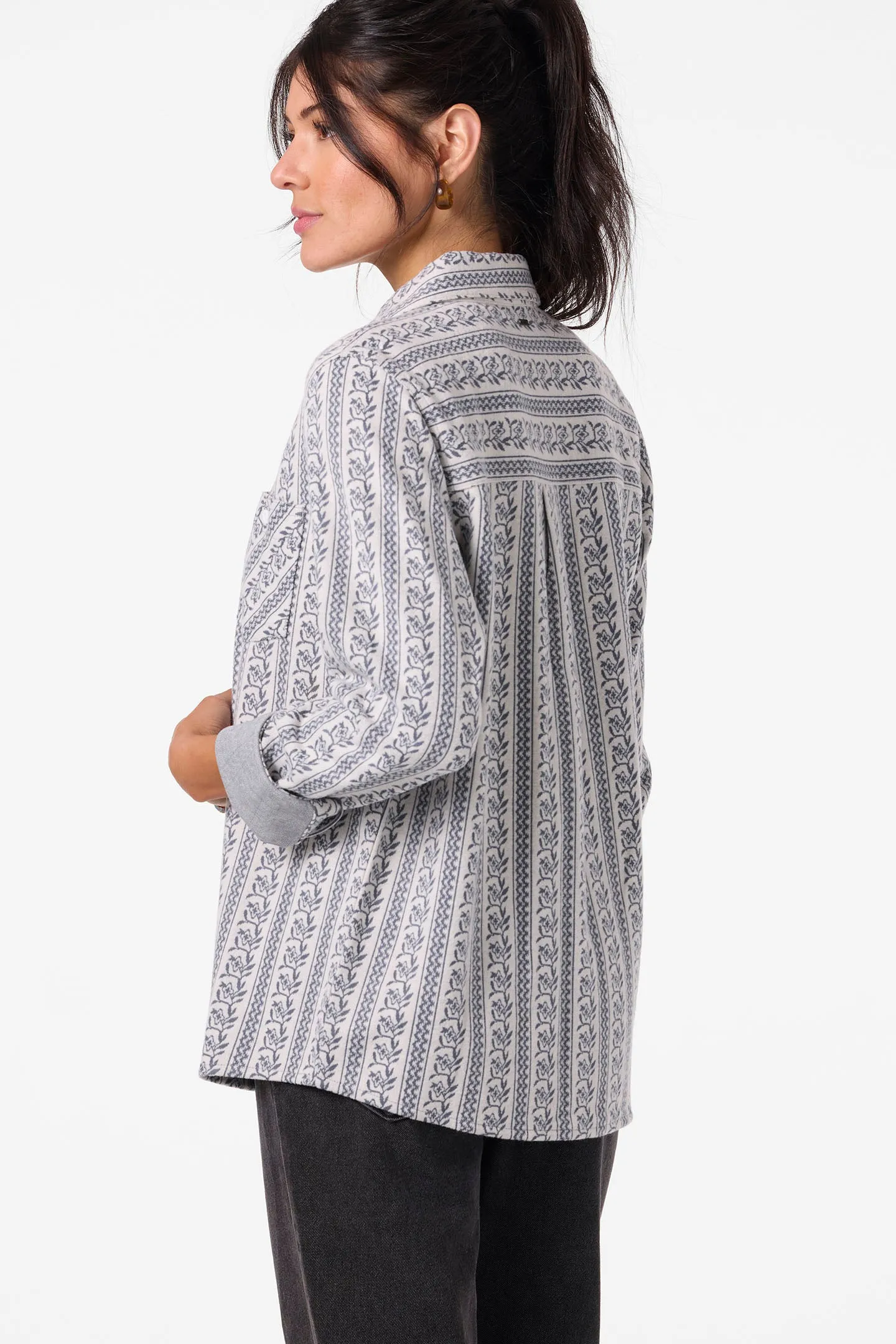 Jorgina Long Sleeve Top sold by O'Neill product image thumbnail 2