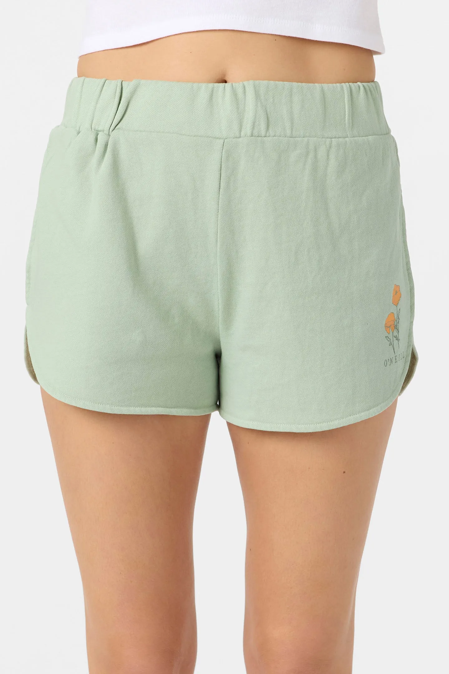 Karma Lounge Shorts sold by O'Neill product image thumbnail 4