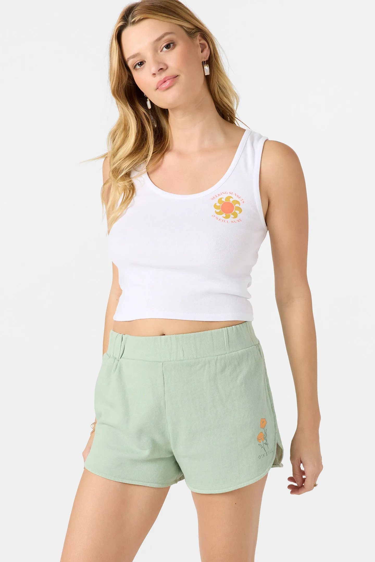 Karma Lounge Shorts sold by O'Neill