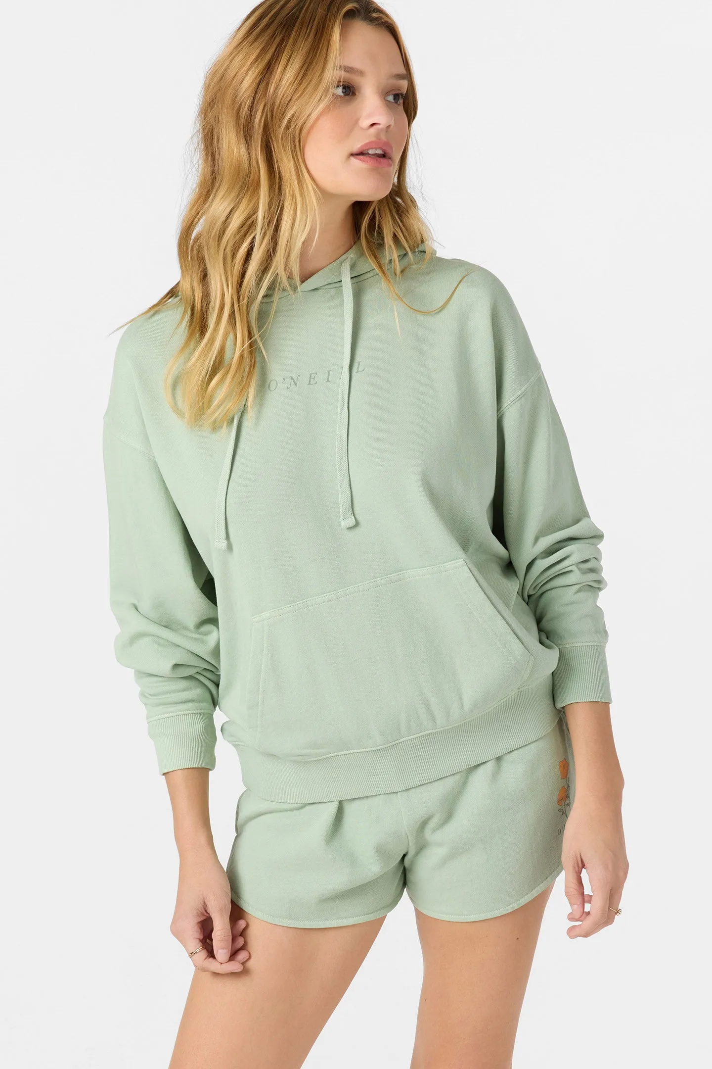 Drift Hoody Pullover Fleece sold by O'Neill product image thumbnail 4