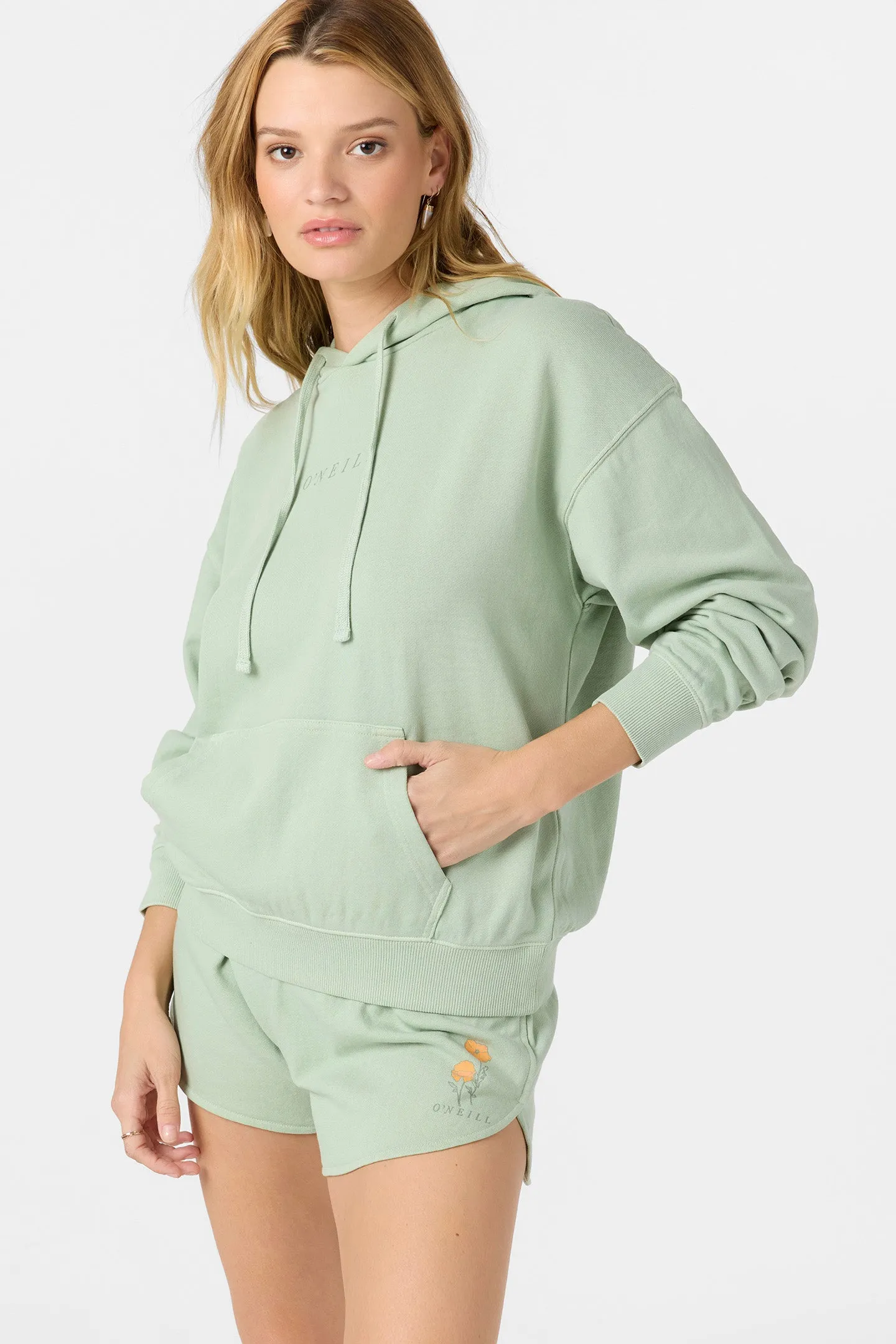 Drift Hoody Pullover Fleece sold by O'Neill product image thumbnail 5