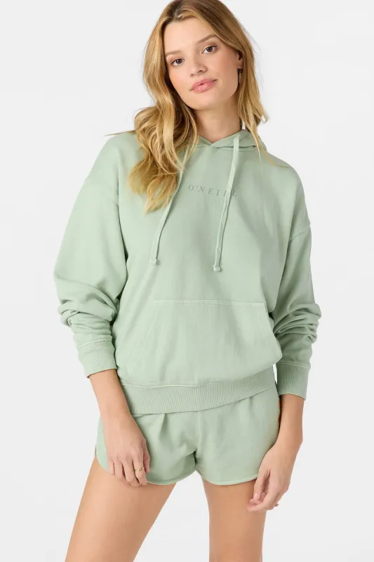 Drift Hoody Pullover Fleece sold by O'Neill