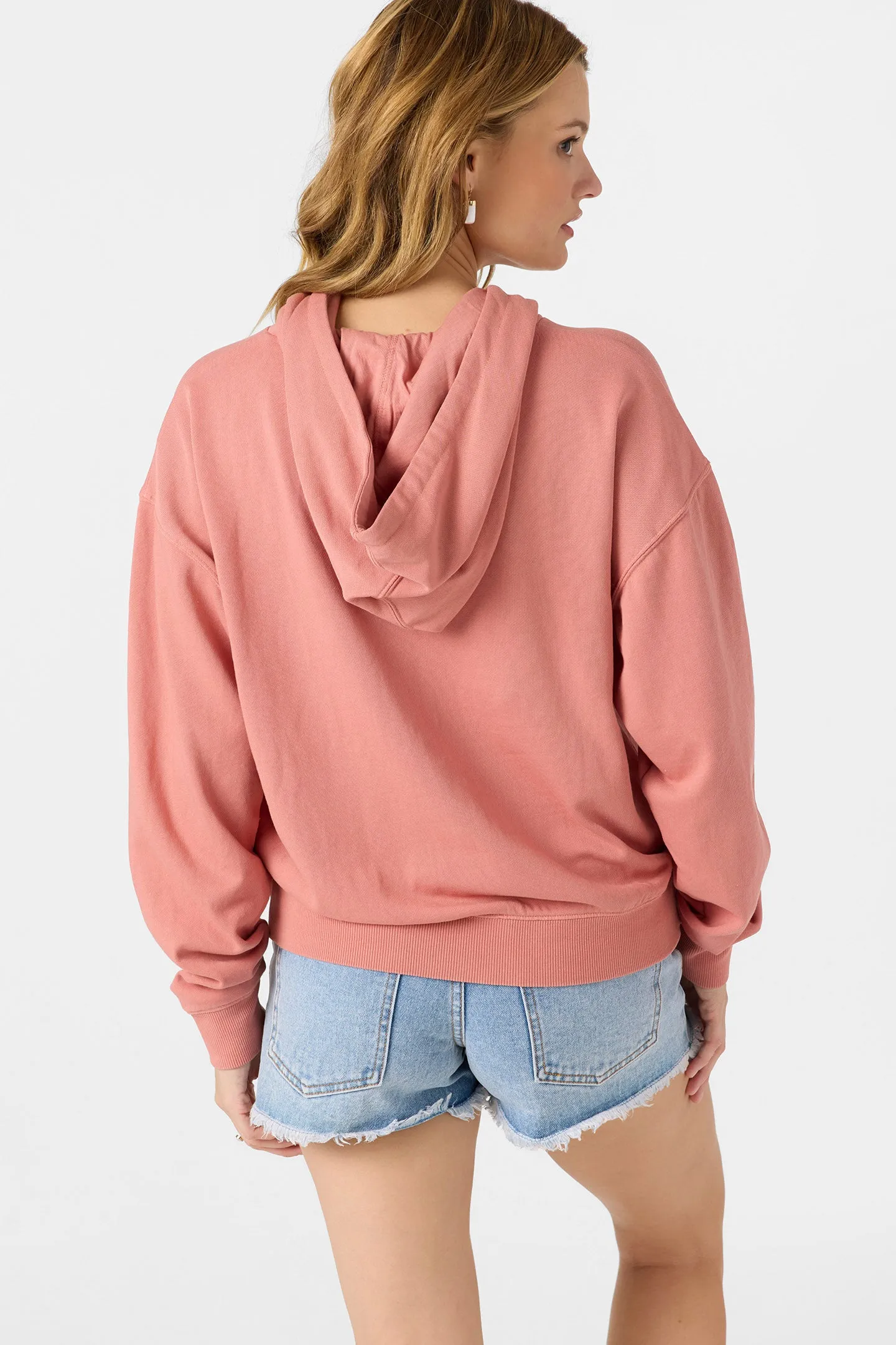 Drift Hoody Pullover Fleece sold by O'Neill product image thumbnail 2