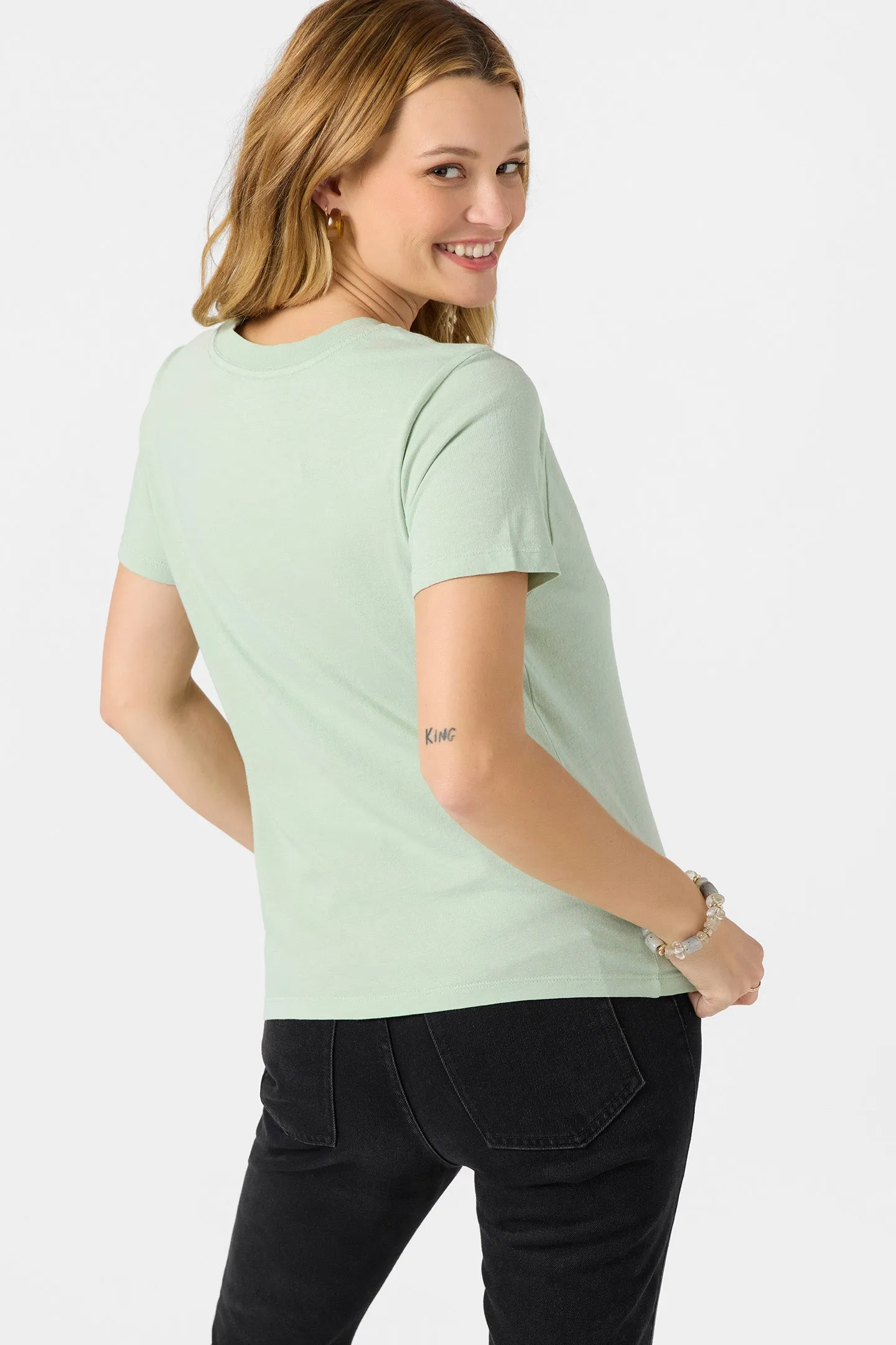 California Swell Tee sold by O'Neill product image thumbnail 2