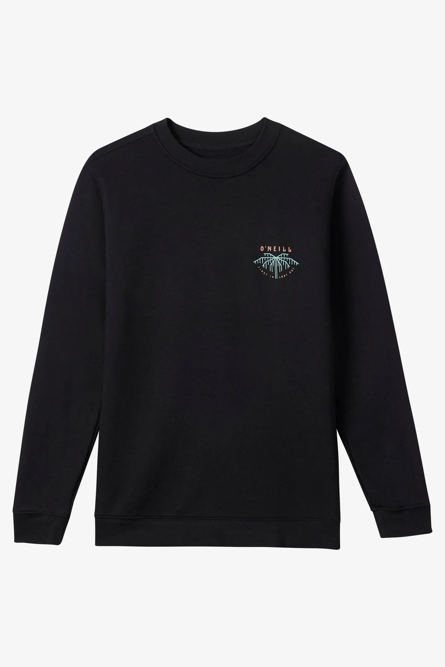 Timeout Crew Pullover sold by O'Neill product image thumbnail 2