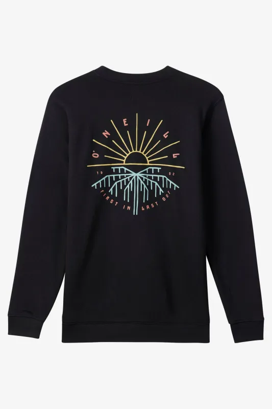 Timeout Crew Pullover sold by O'Neill