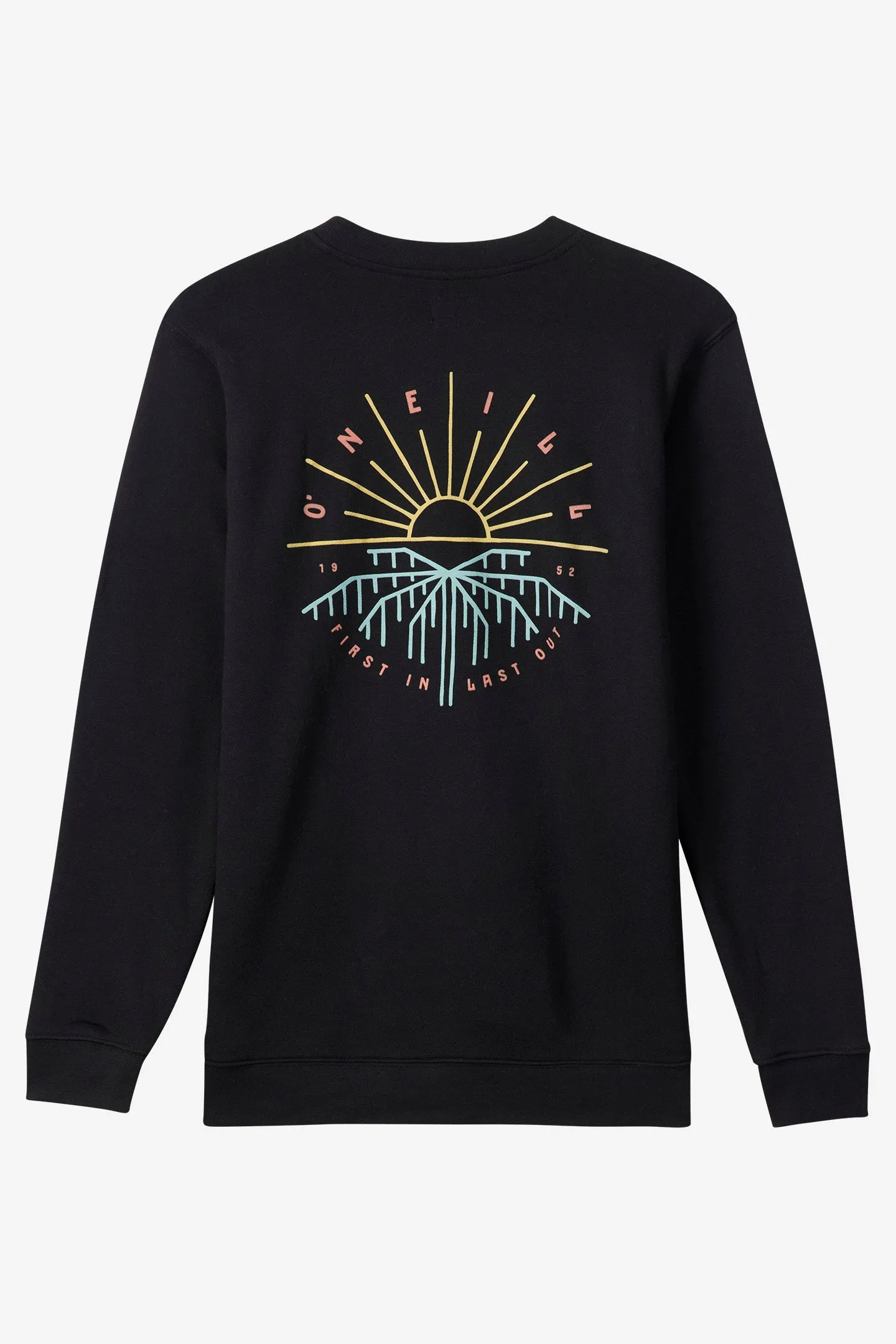 Timeout Crew Pullover sold by O'Neill