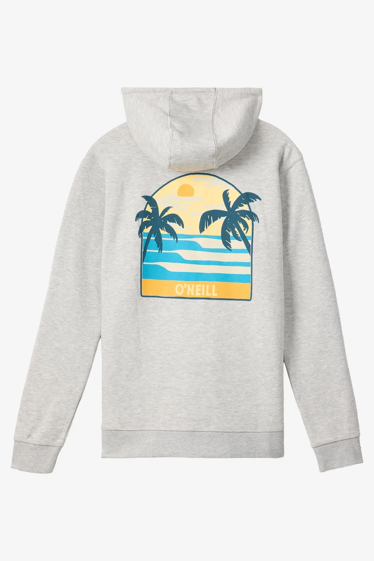 Peaking Hooded Pullover sold by O'Neill