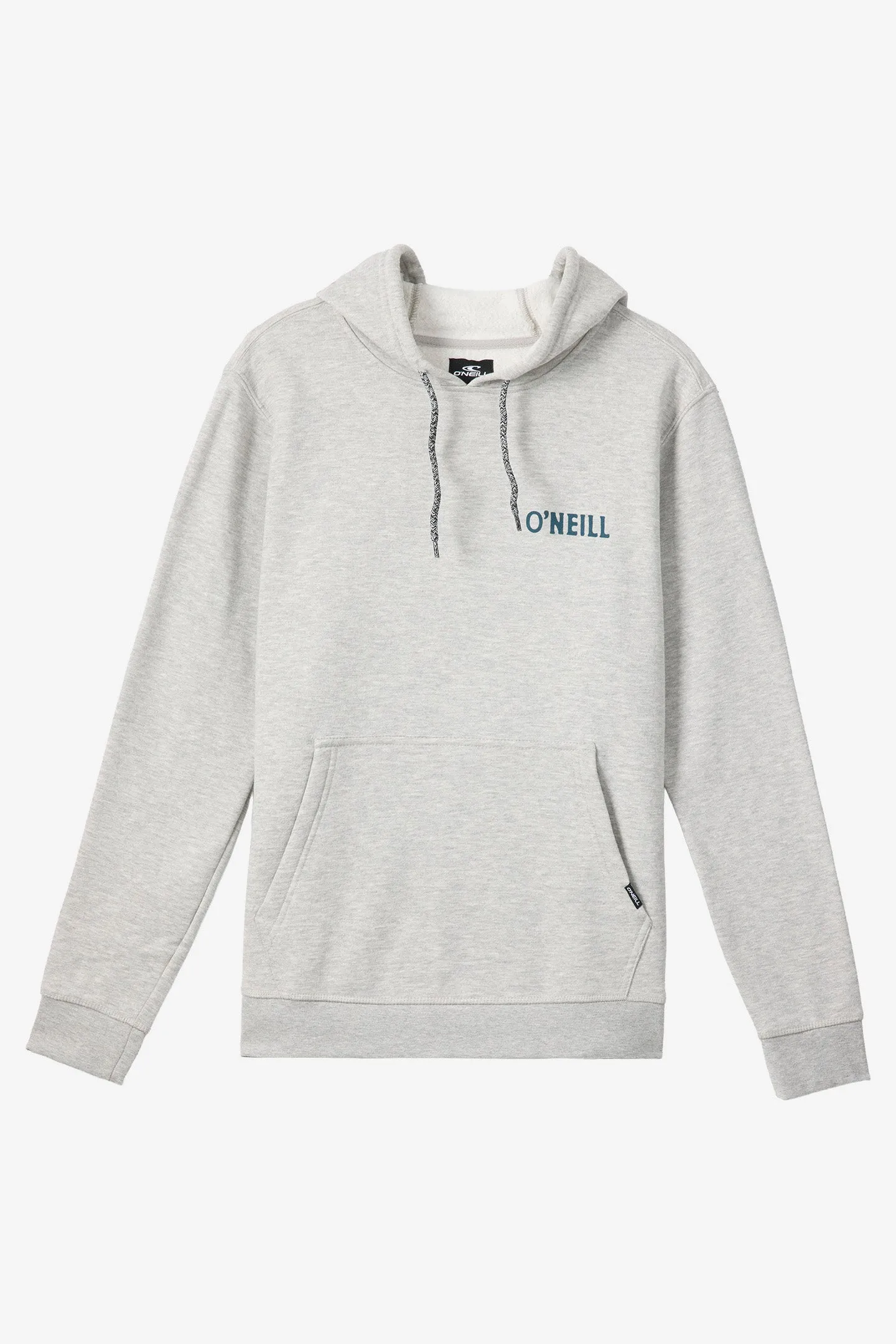 Peaking Hooded Pullover sold by O'Neill product image thumbnail 2