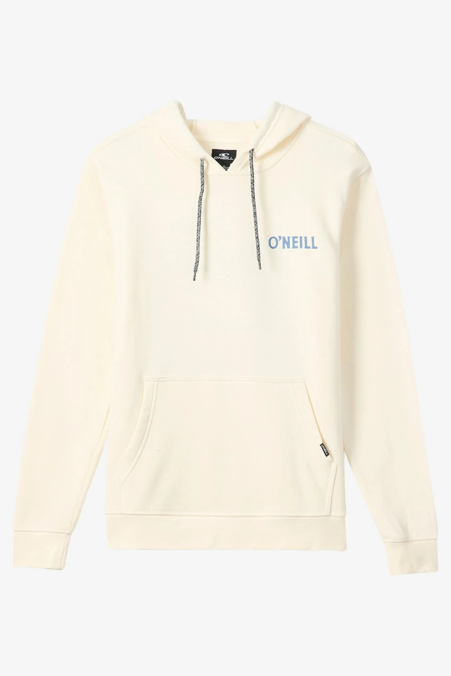 Peaking Hooded Pullover sold by O'Neill product image thumbnail 2