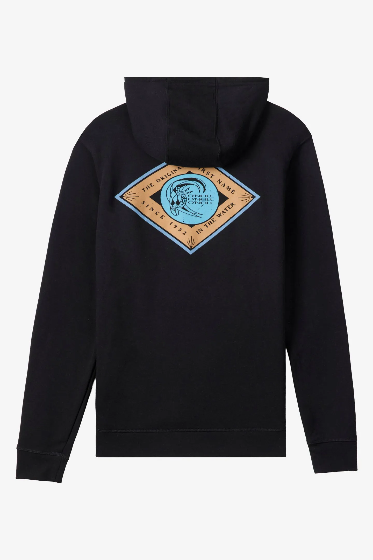 Diamondhead Hooded Pullover sold by O'Neill