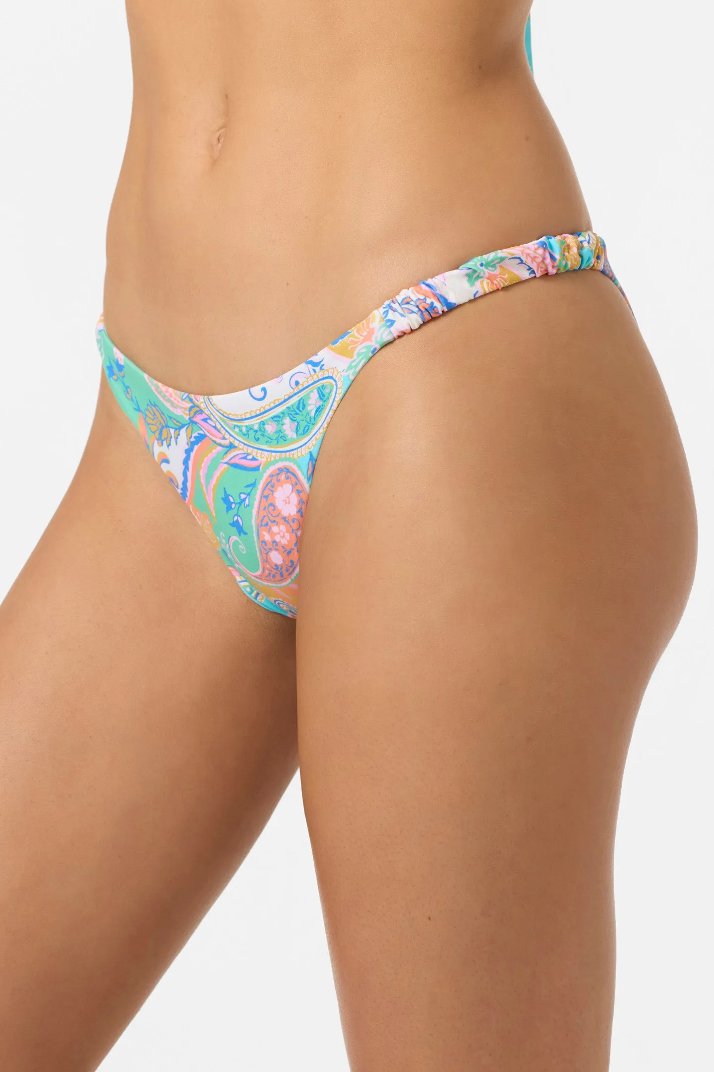 Presley Paisley Pensacola Medium Bottoms sold by O'Neill product image thumbnail 5