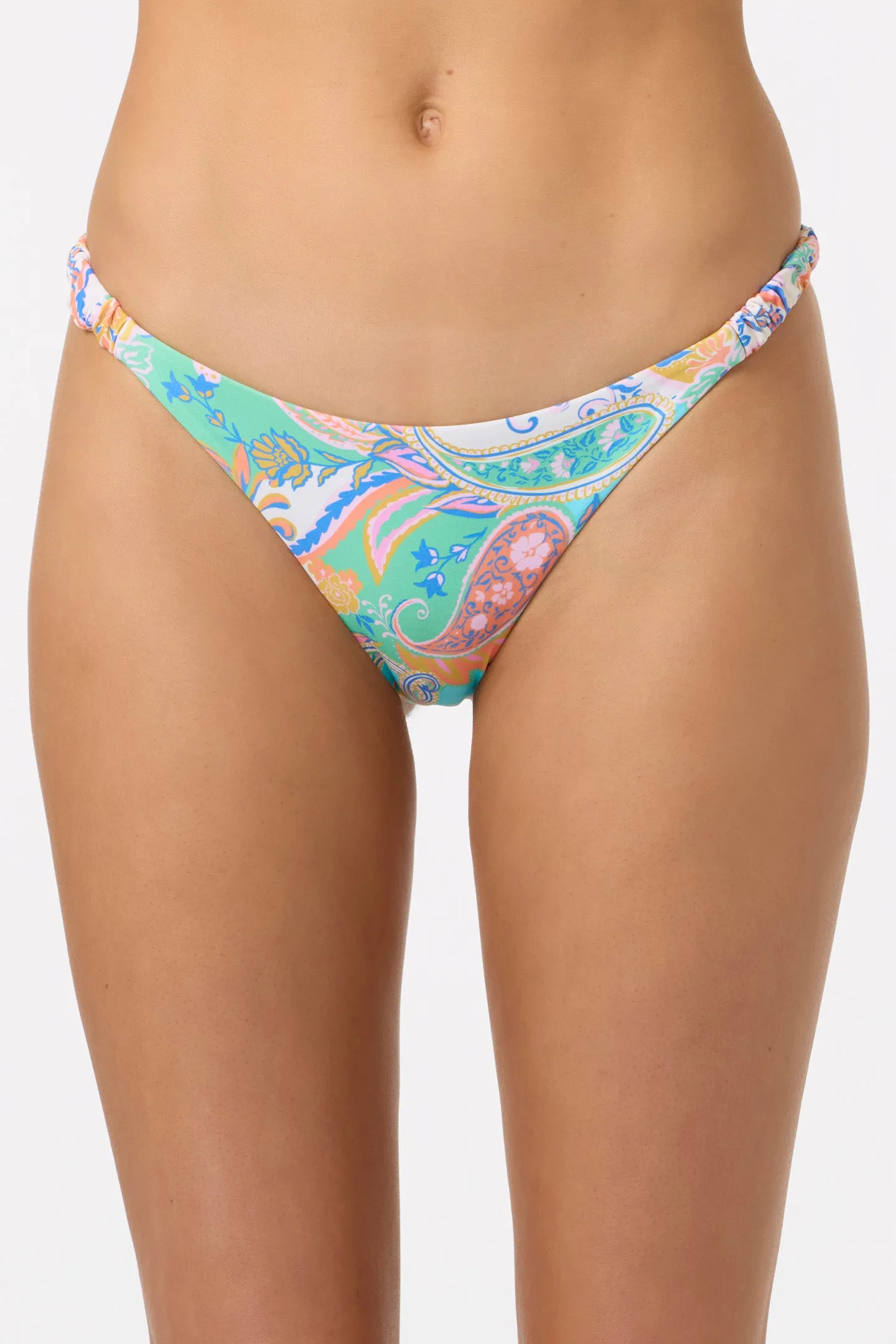 Presley Paisley Pensacola Medium Bottoms sold by O'Neill product image thumbnail 4