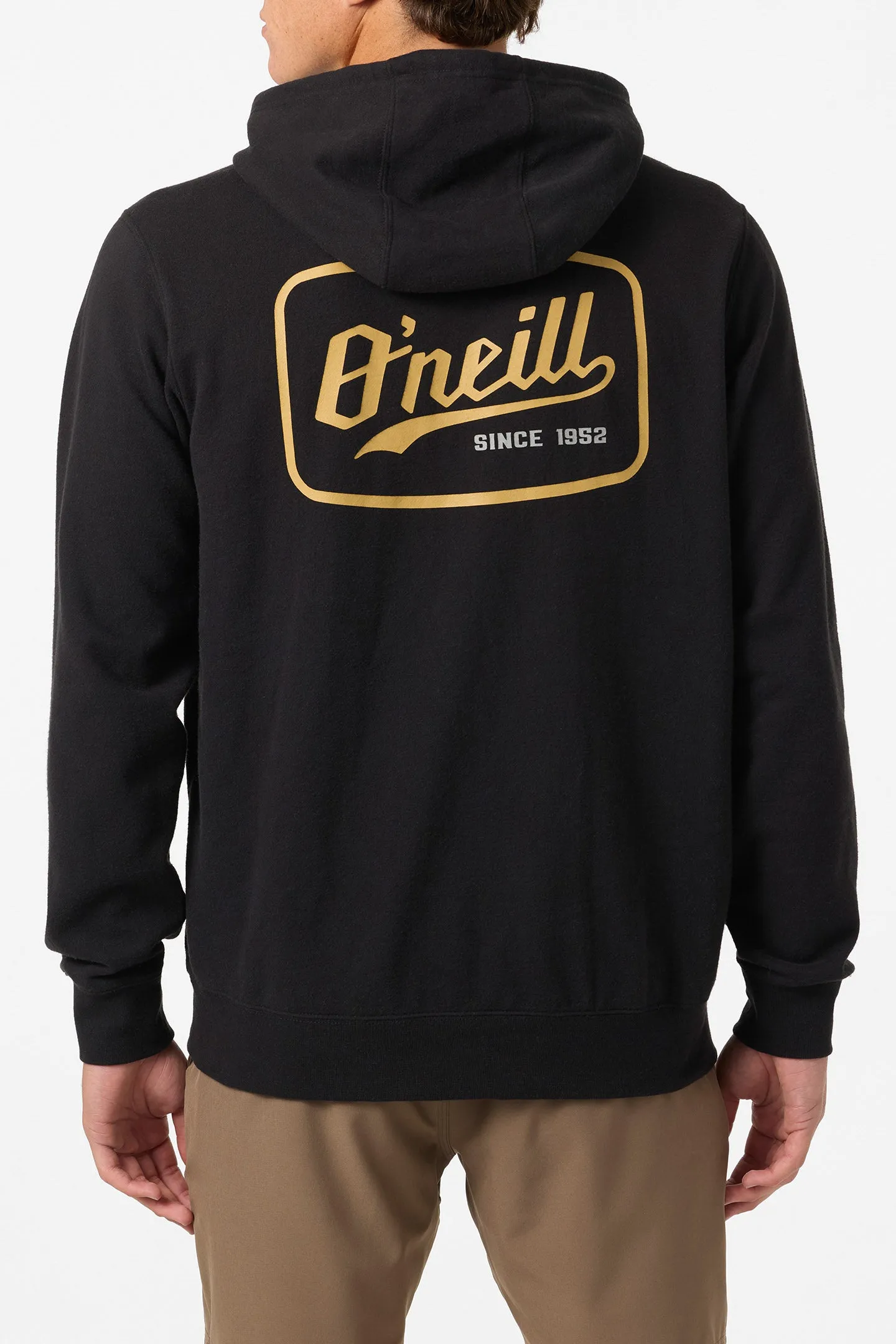 Fifty Two Cliffs Pullover sold by O'Neill product image thumbnail 4