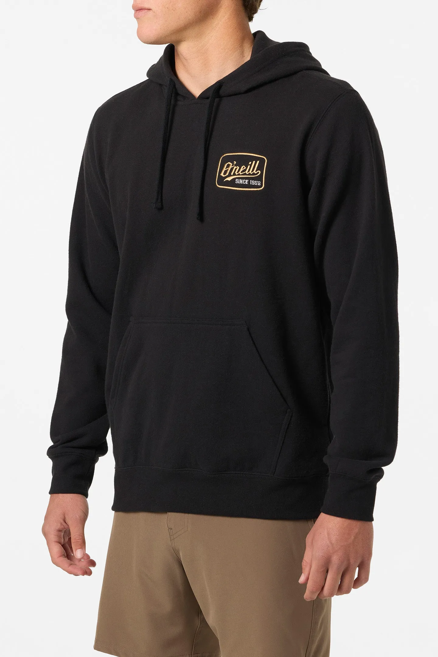 Fifty Two Cliffs Pullover sold by O'Neill product image thumbnail 3