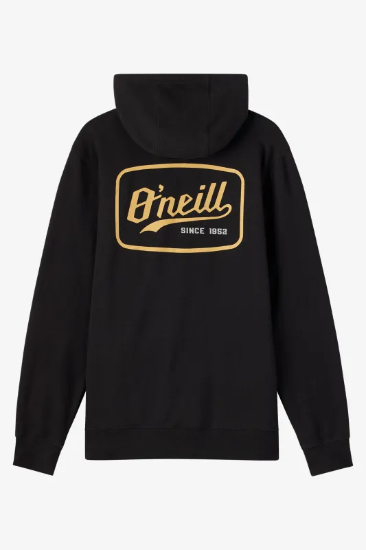 Fifty Two Cliffs Pullover sold by O'Neill