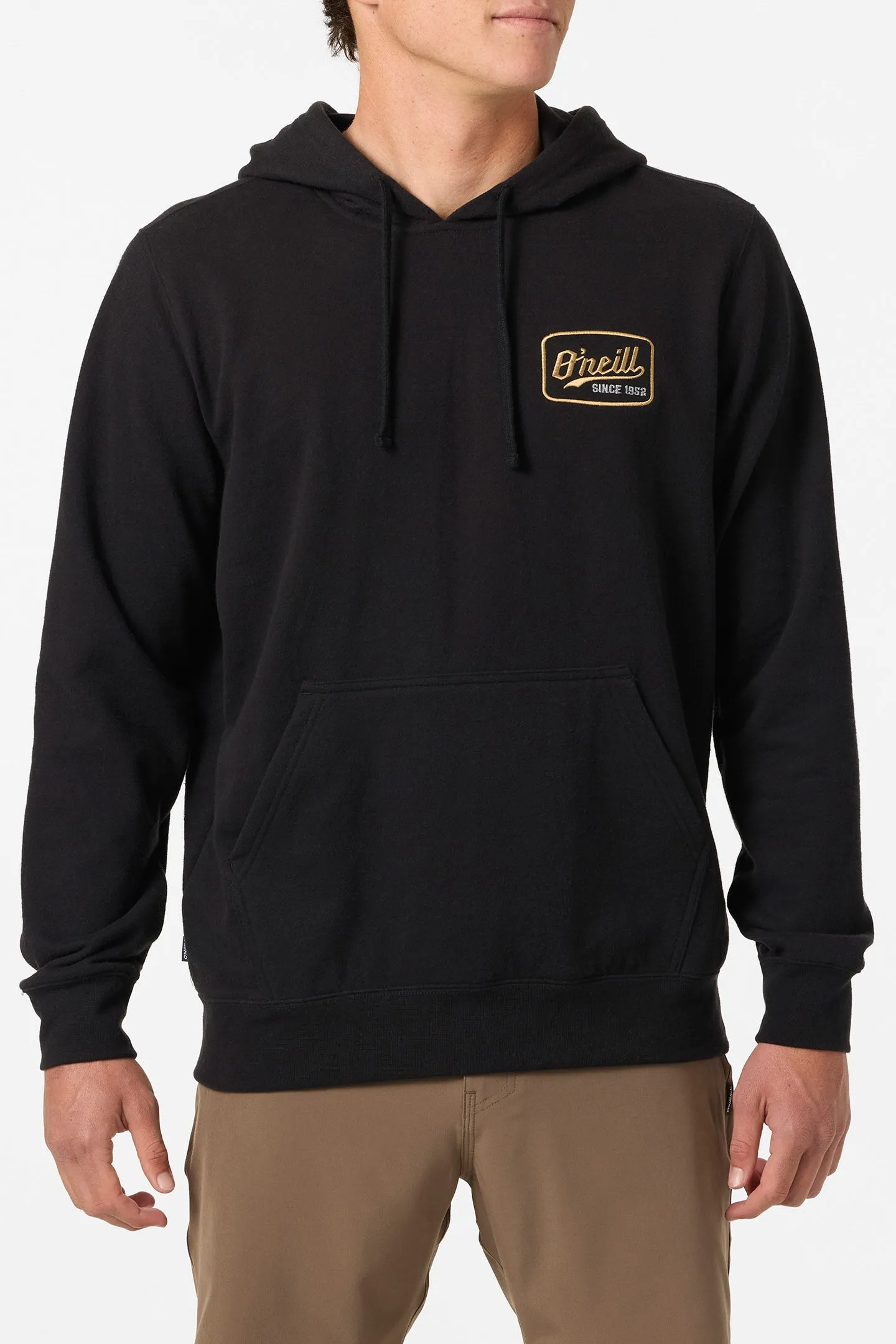 Fifty Two Cliffs Pullover sold by O'Neill product image thumbnail 2