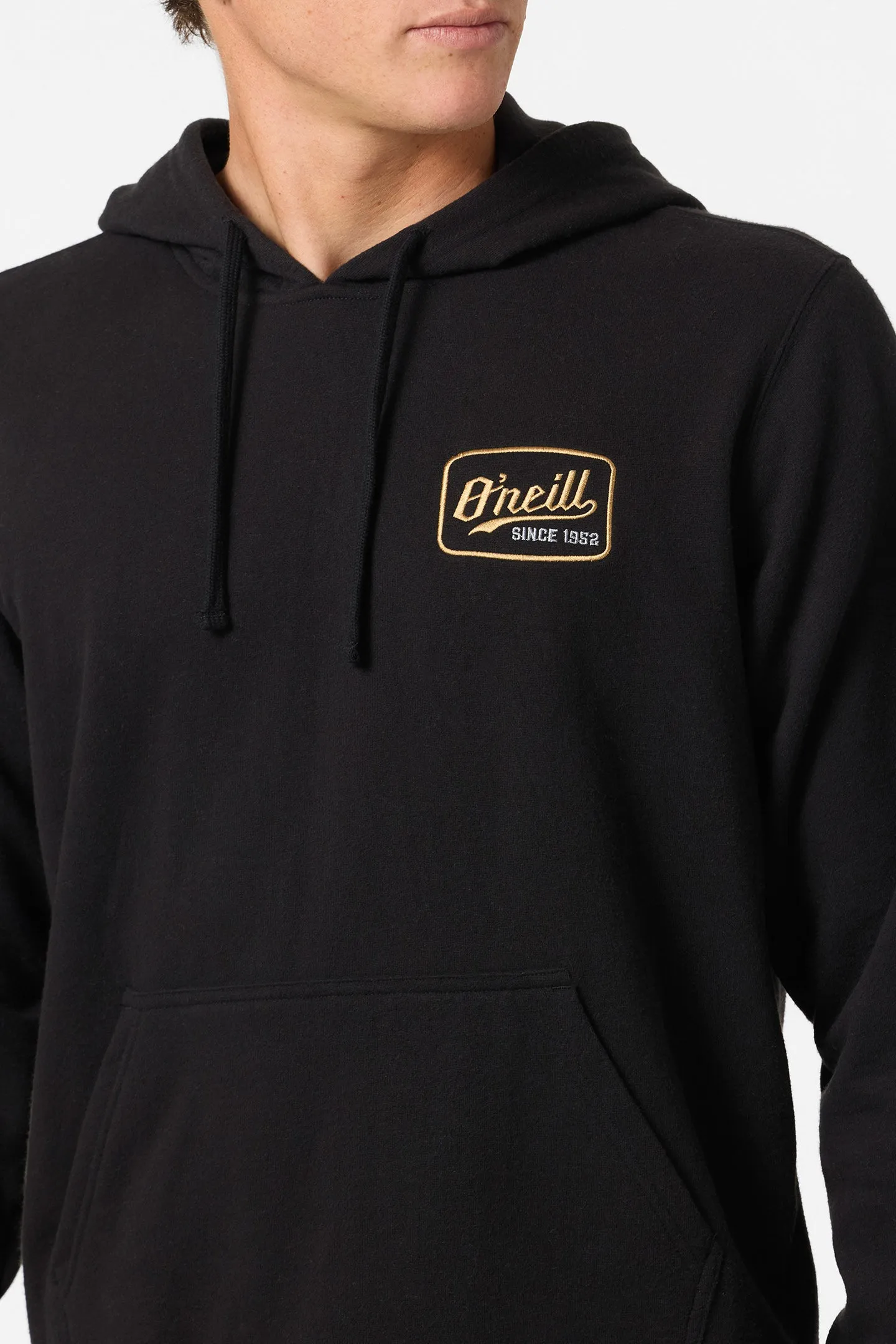 Fifty Two Cliffs Pullover sold by O'Neill product image thumbnail 5