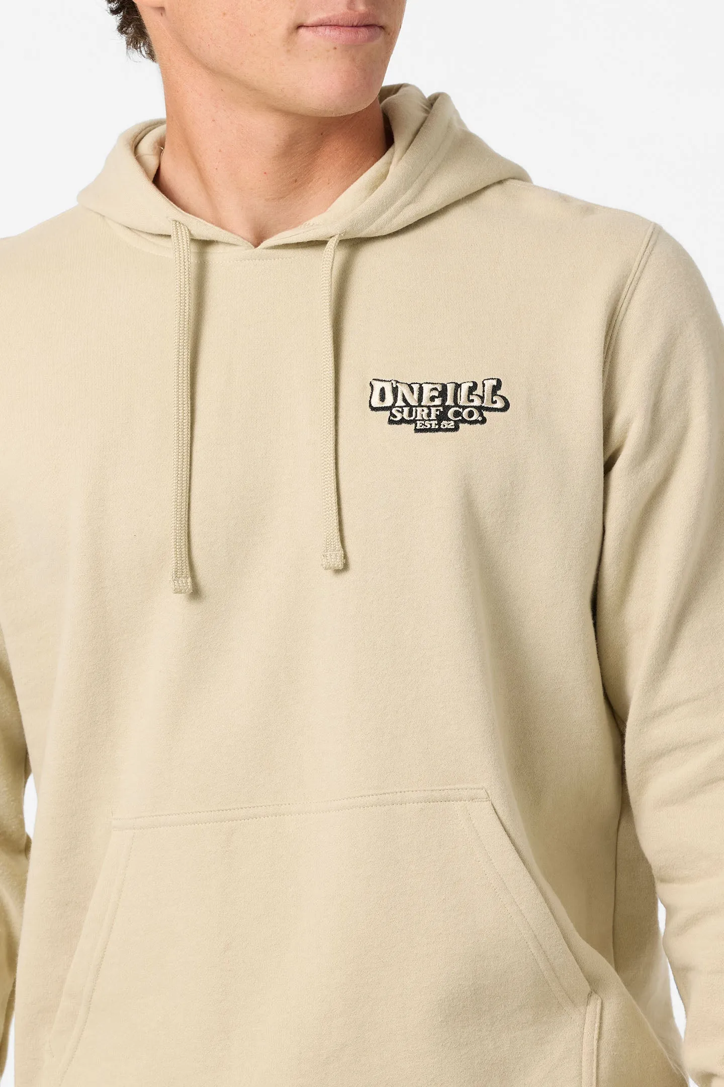 Fifty Two Pullover sold by O'Neill product image thumbnail 5