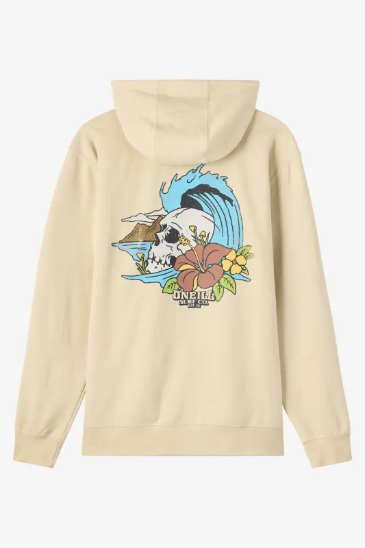 Fifty Two Pullover sold by O'Neill