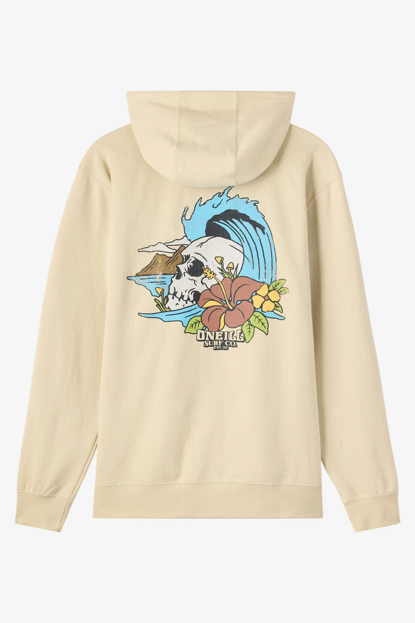 Fifty Two Pullover sold by O'Neill