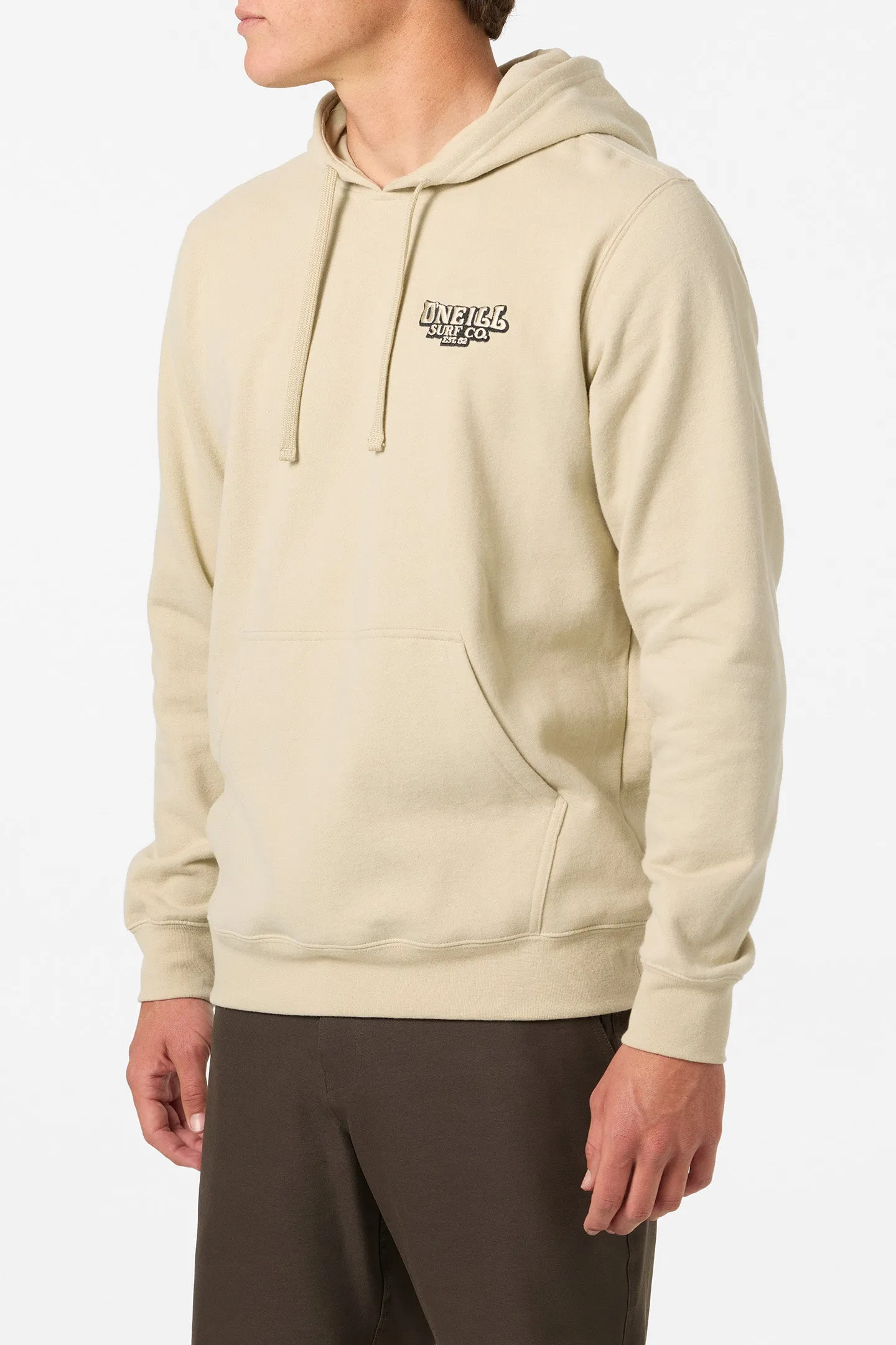 Fifty Two Pullover sold by O'Neill product image thumbnail 3