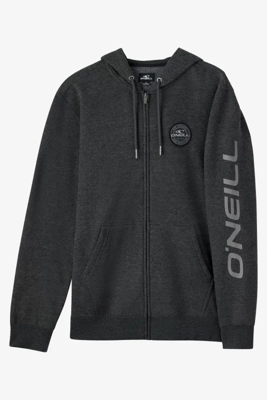 Fifty Two Zip Fleece sold by O'Neill