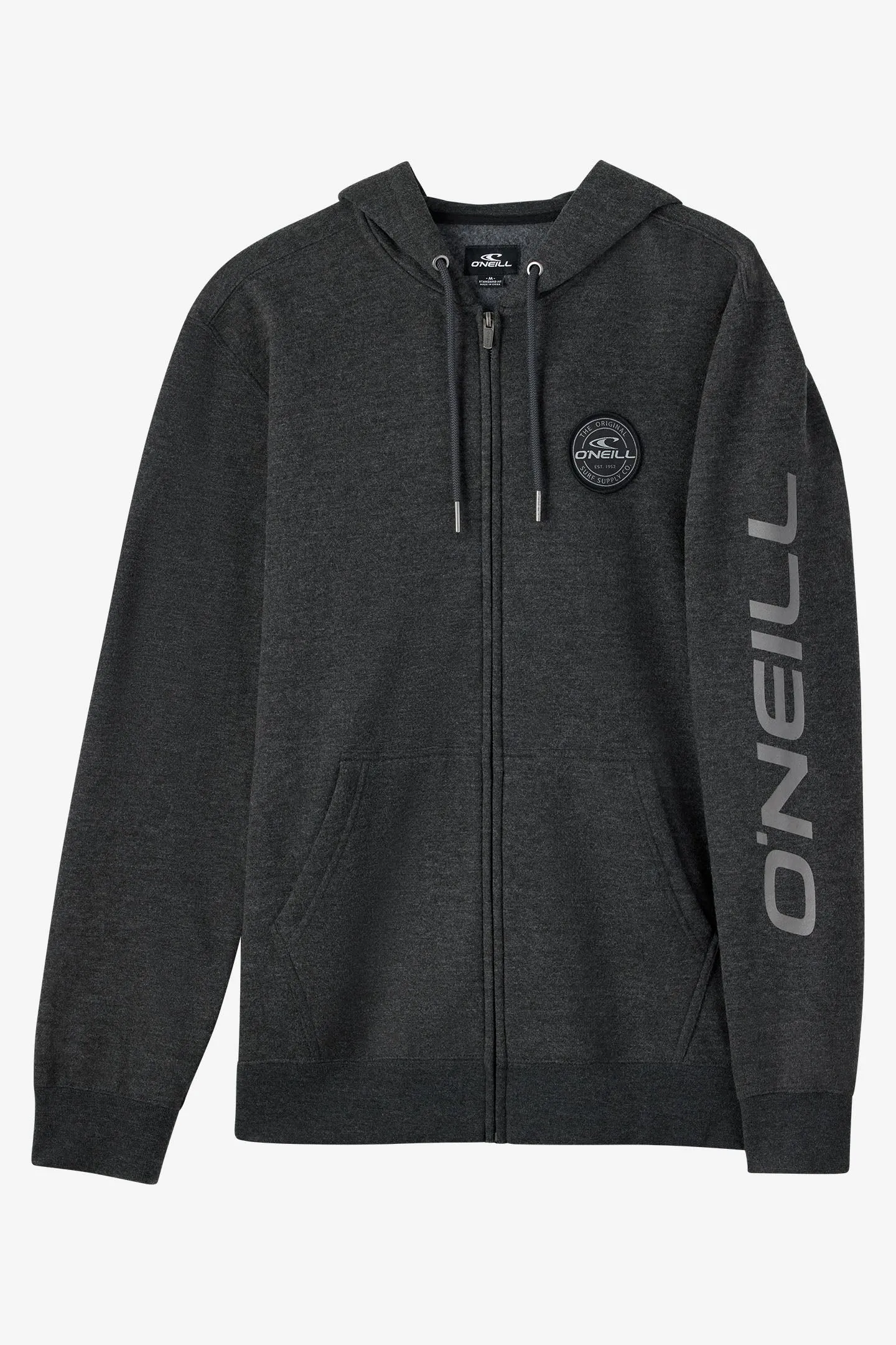 Fifty Two Zip Fleece sold by O'Neill