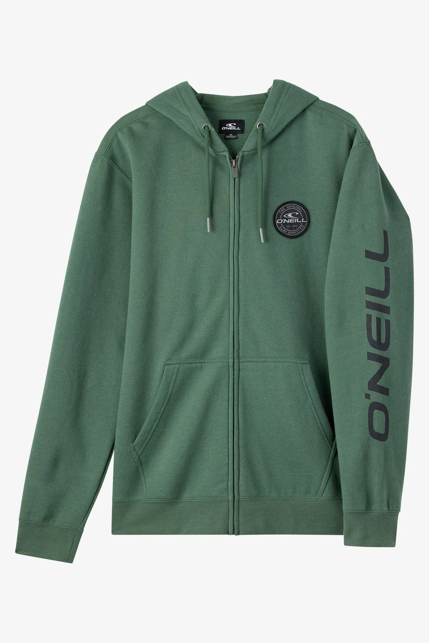 Fifty Two Zip Fleece sold by O'Neill