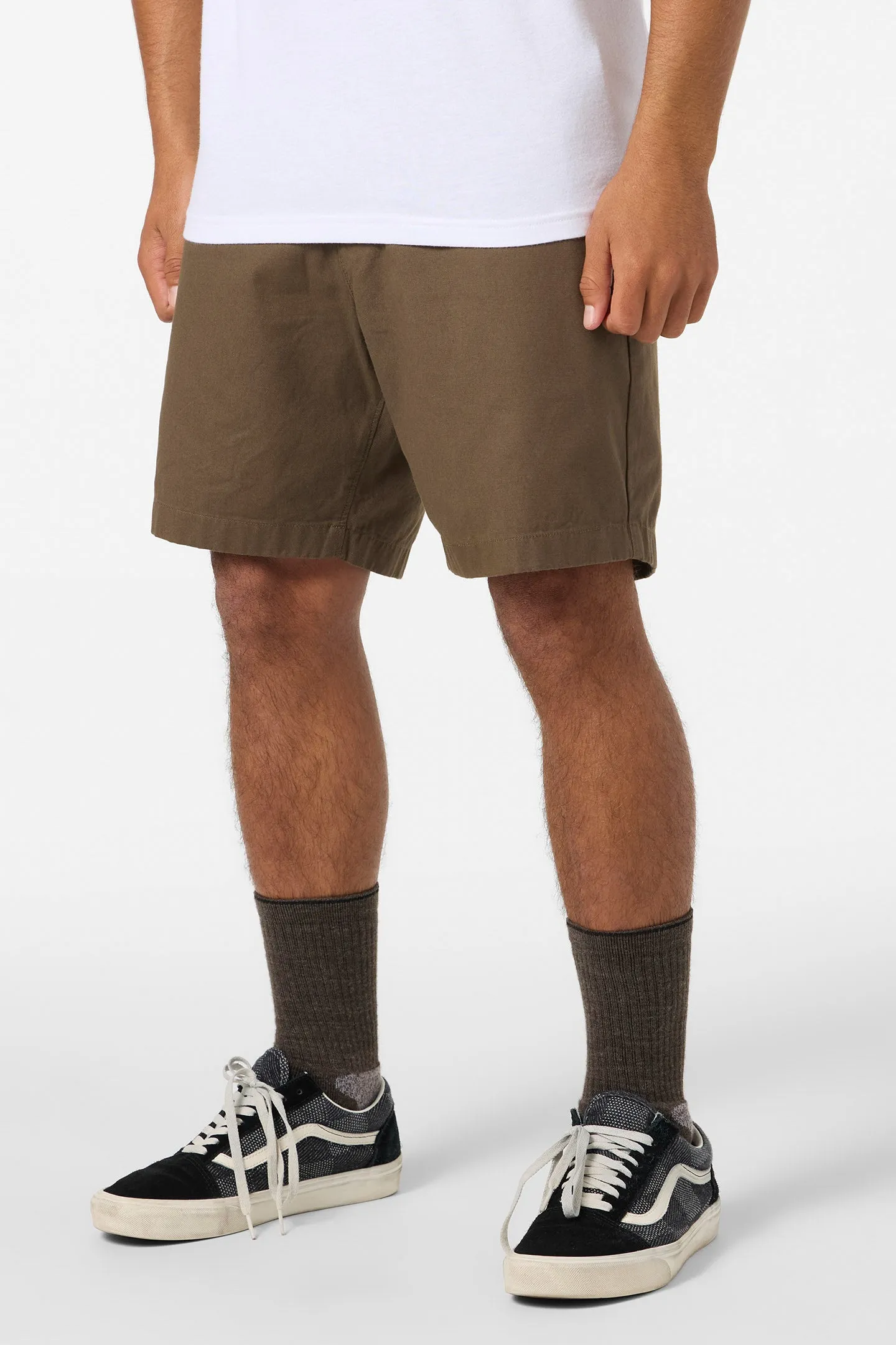 Jay Stretch 18" Shorts sold by O'Neill product image thumbnail 3