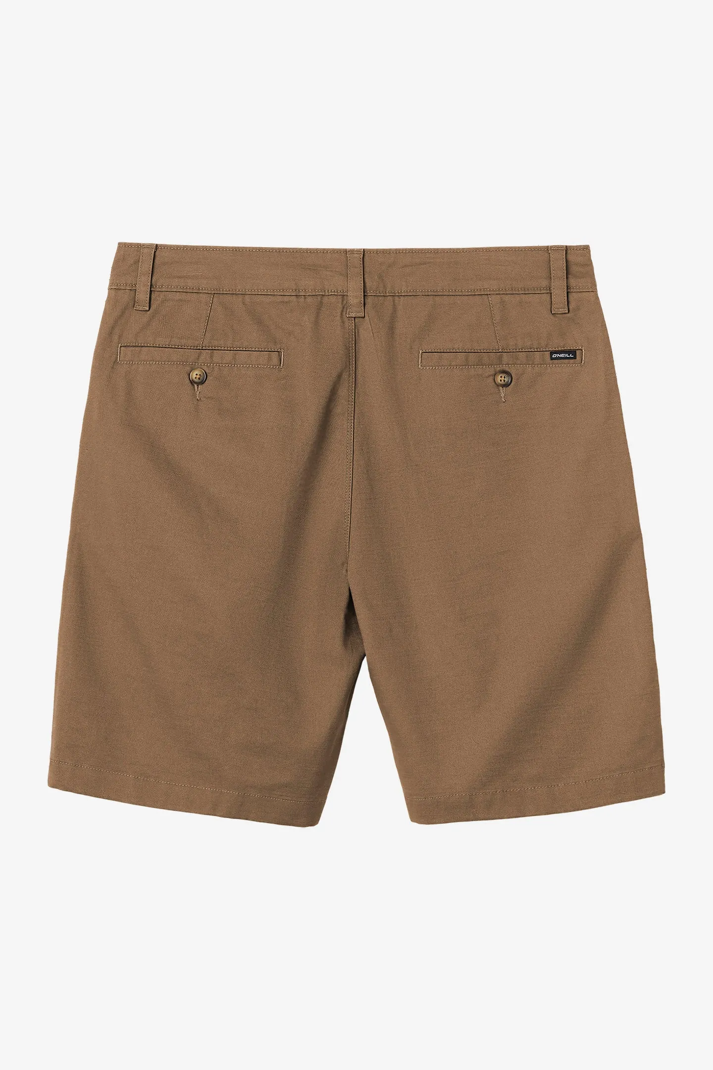 Jay Stretch 18" Shorts sold by O'Neill product image thumbnail 5