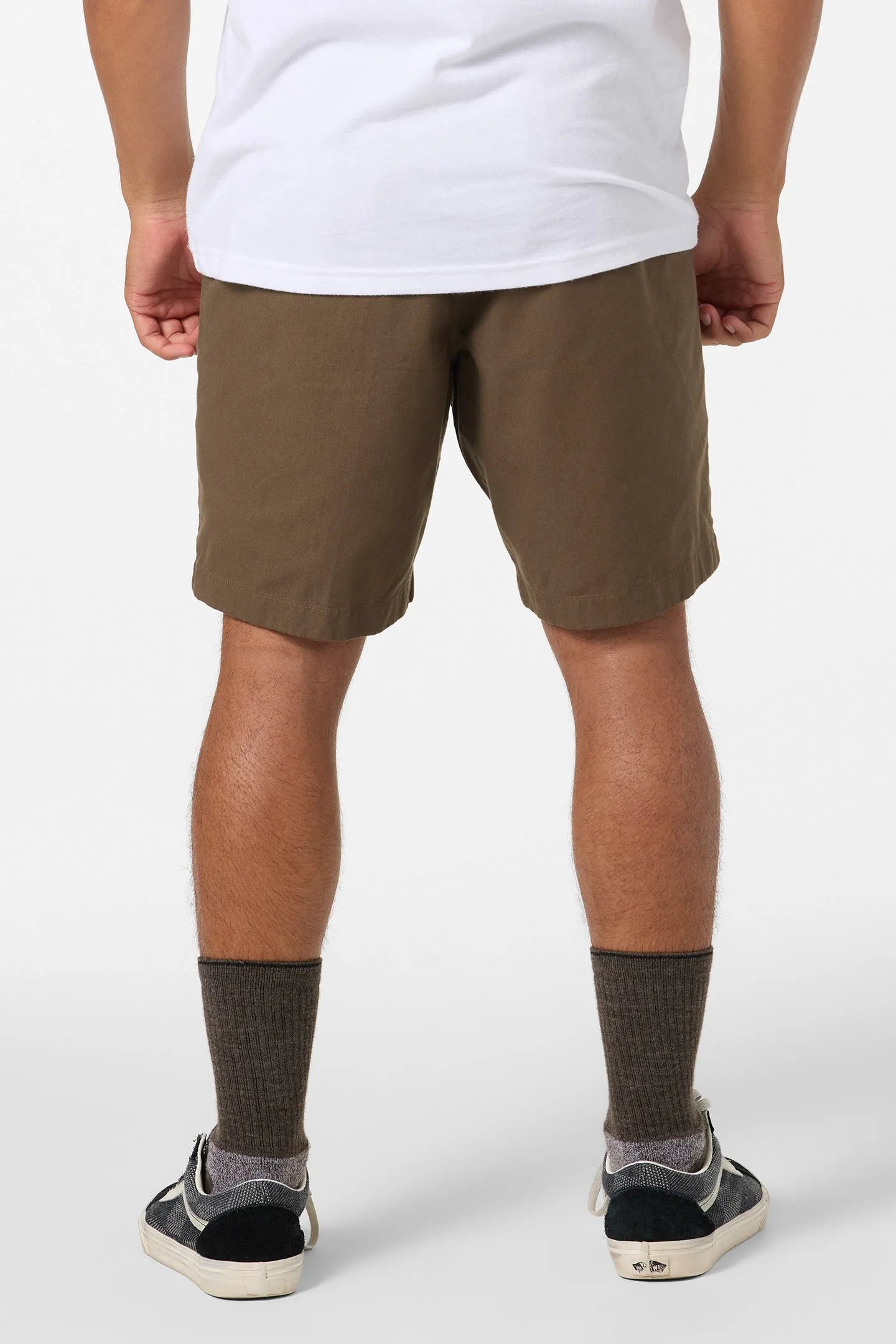 Jay Stretch 18" Shorts sold by O'Neill product image thumbnail 4