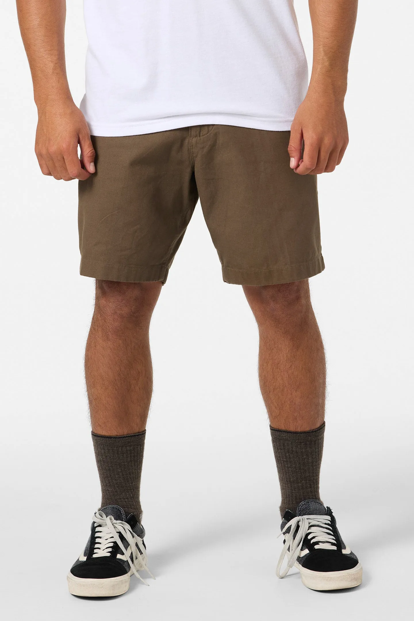 Jay Stretch 18" Shorts sold by O'Neill product image thumbnail 2