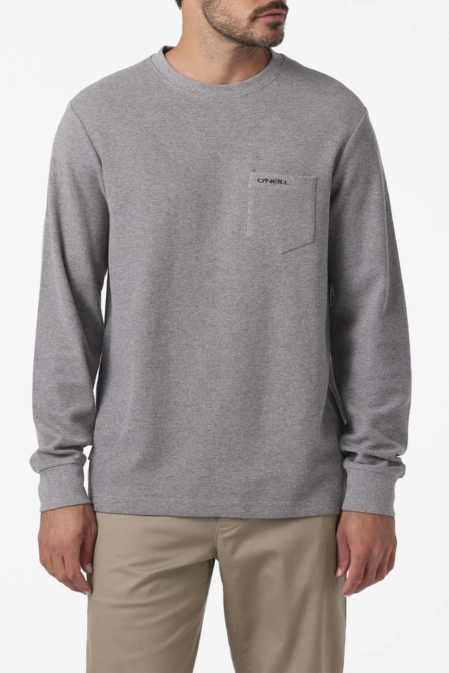 Overland Thermal Long Sleeve Pullover sold by O'Neill product image thumbnail 2