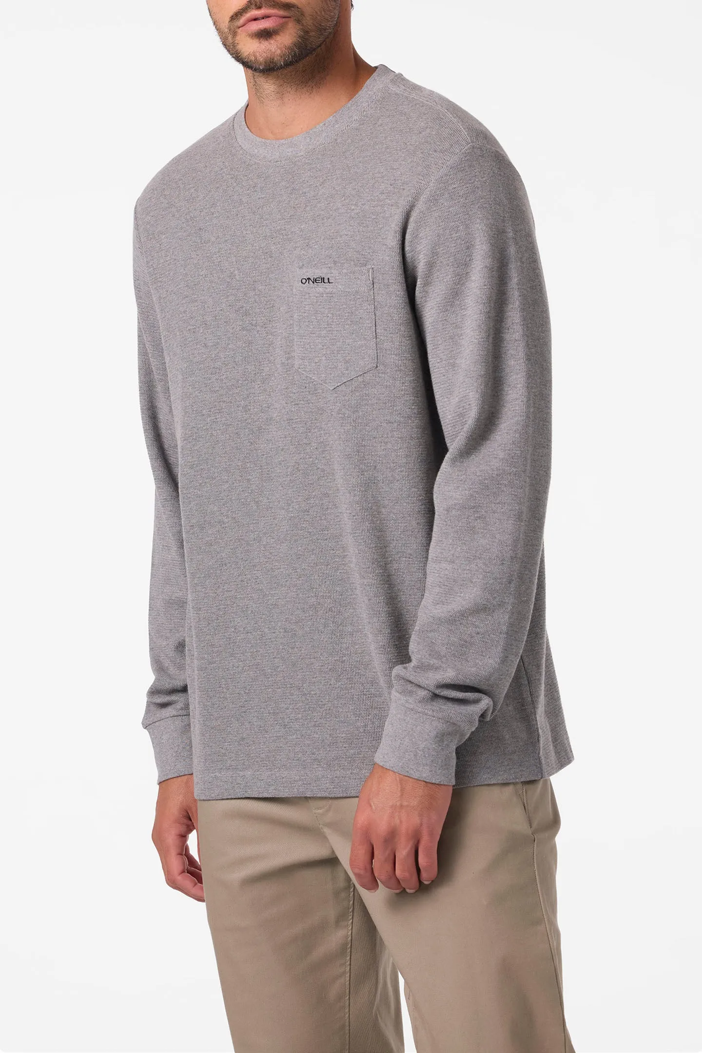 Overland Thermal Long Sleeve Pullover sold by O'Neill product image thumbnail 3