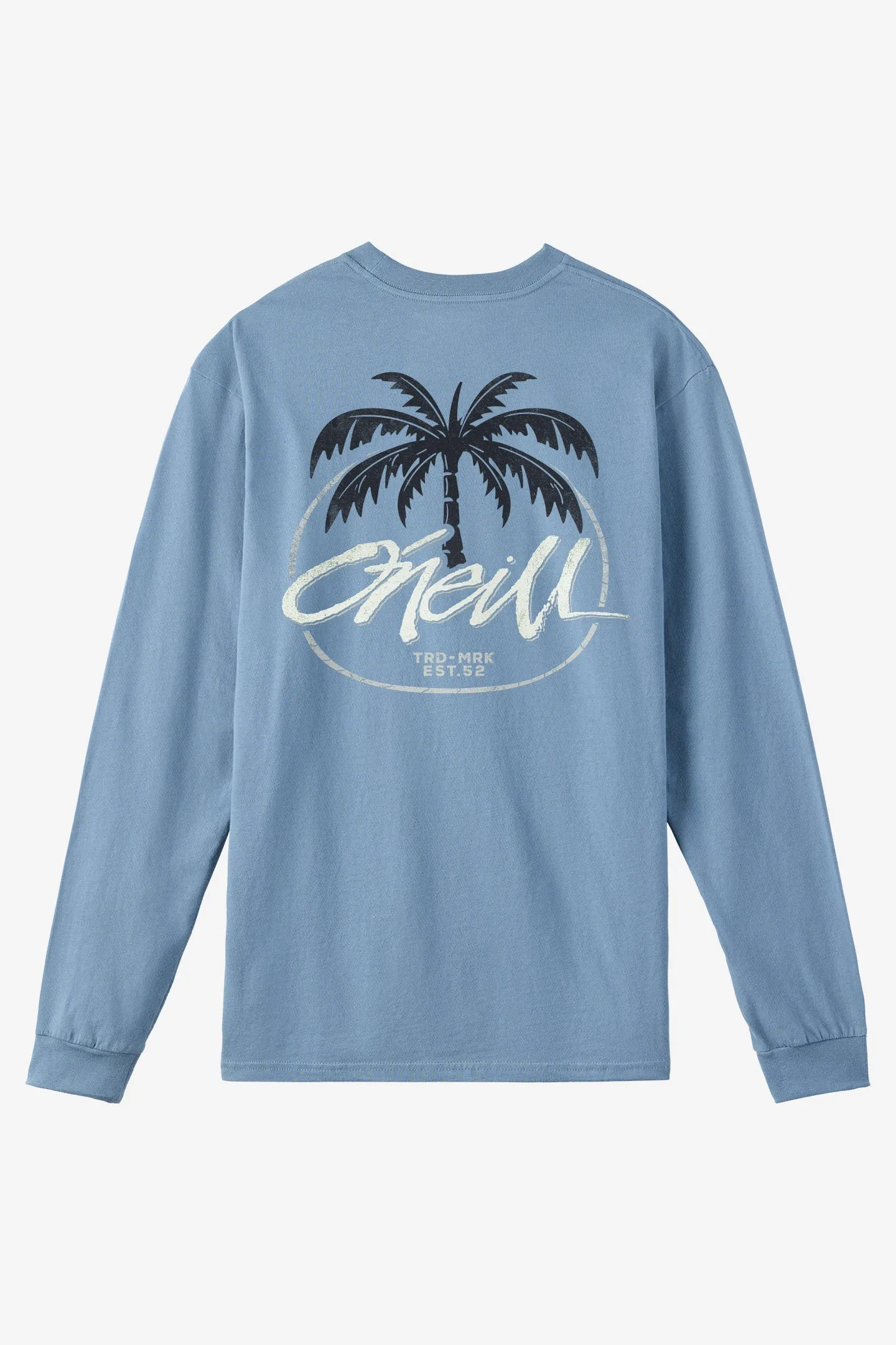Home Grown Standard Fit Long Sleeve Tee sold by O'Neill