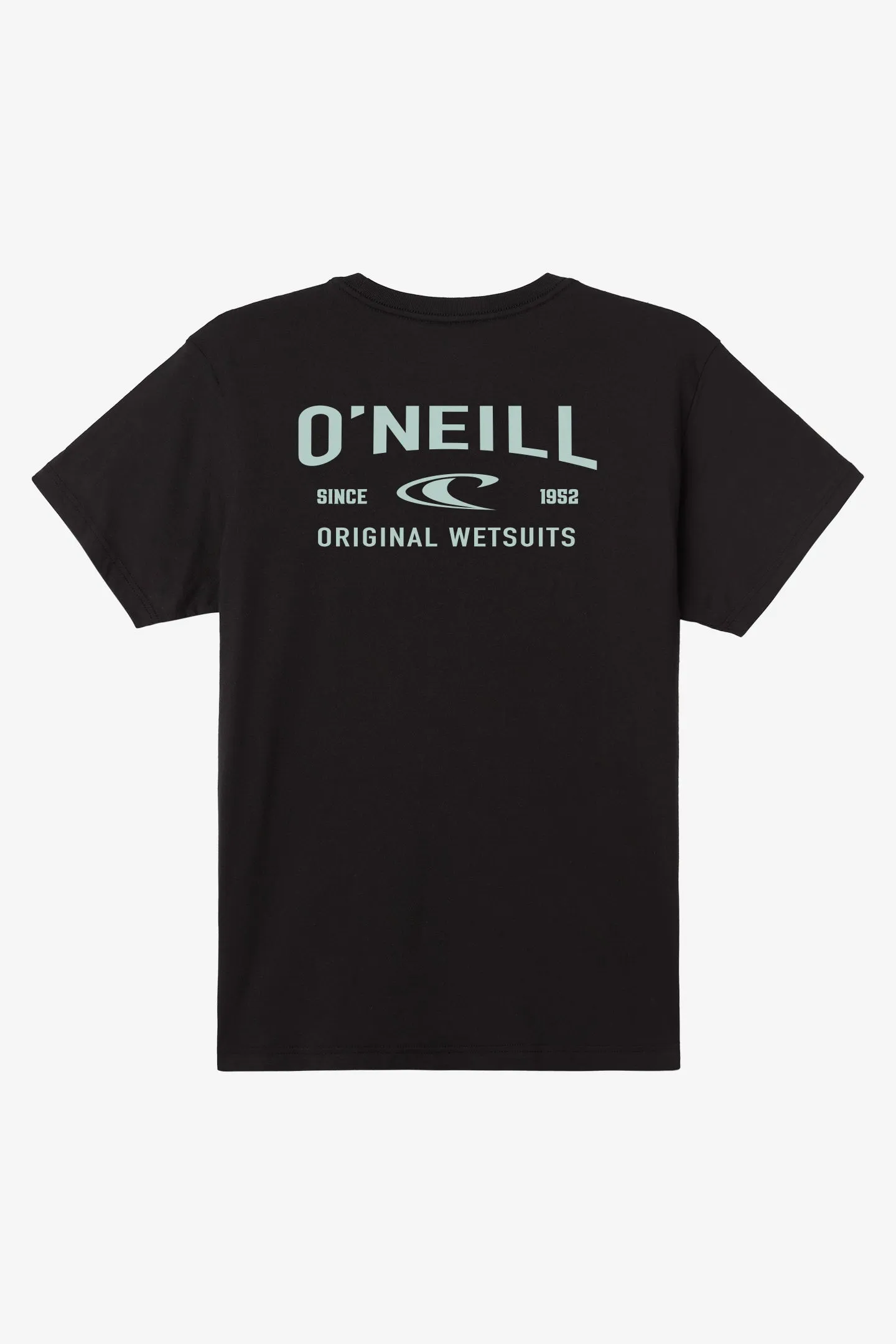 Layered Up Standard Fit Tee sold by O'Neill