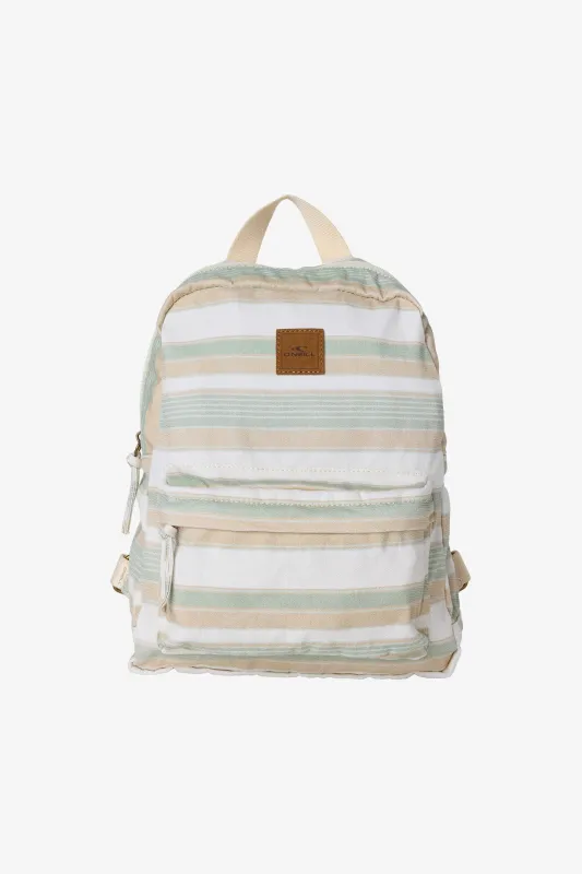 BRIGHTSIDE BACKPACK sold by O'Neill