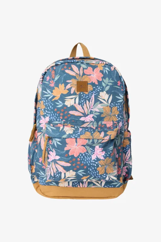 WATERFRONT BACKPACK sold by O'Neill