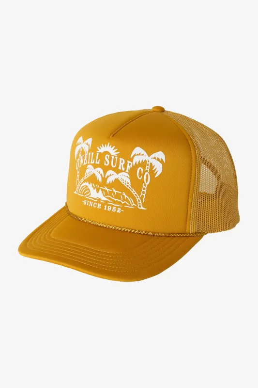 Arlie Trucker Hat sold by O'Neill