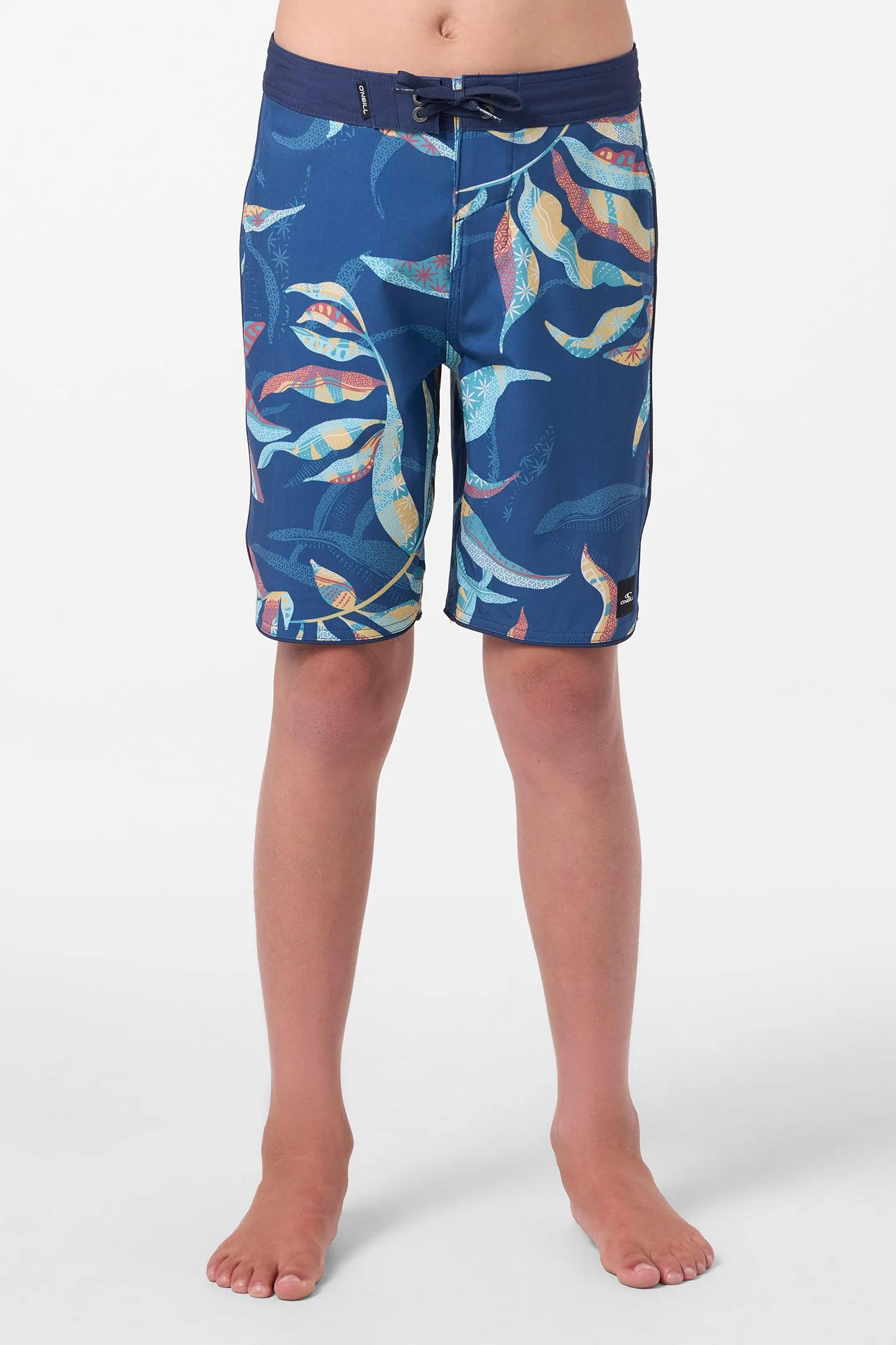 Boy's Hyperfreak Mysto Scallop 17" Boardshorts sold by O'Neill product image thumbnail 3