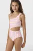 GIRL'S BALEARIC WAVES ASYMM ONE-PIECE sold by O'Neill