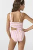 GIRL'S BALEARIC WAVES ASYMM ONE-PIECE sold by O'Neill