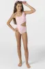 GIRL'S BALEARIC WAVES ASYMM ONE-PIECE sold by O'Neill