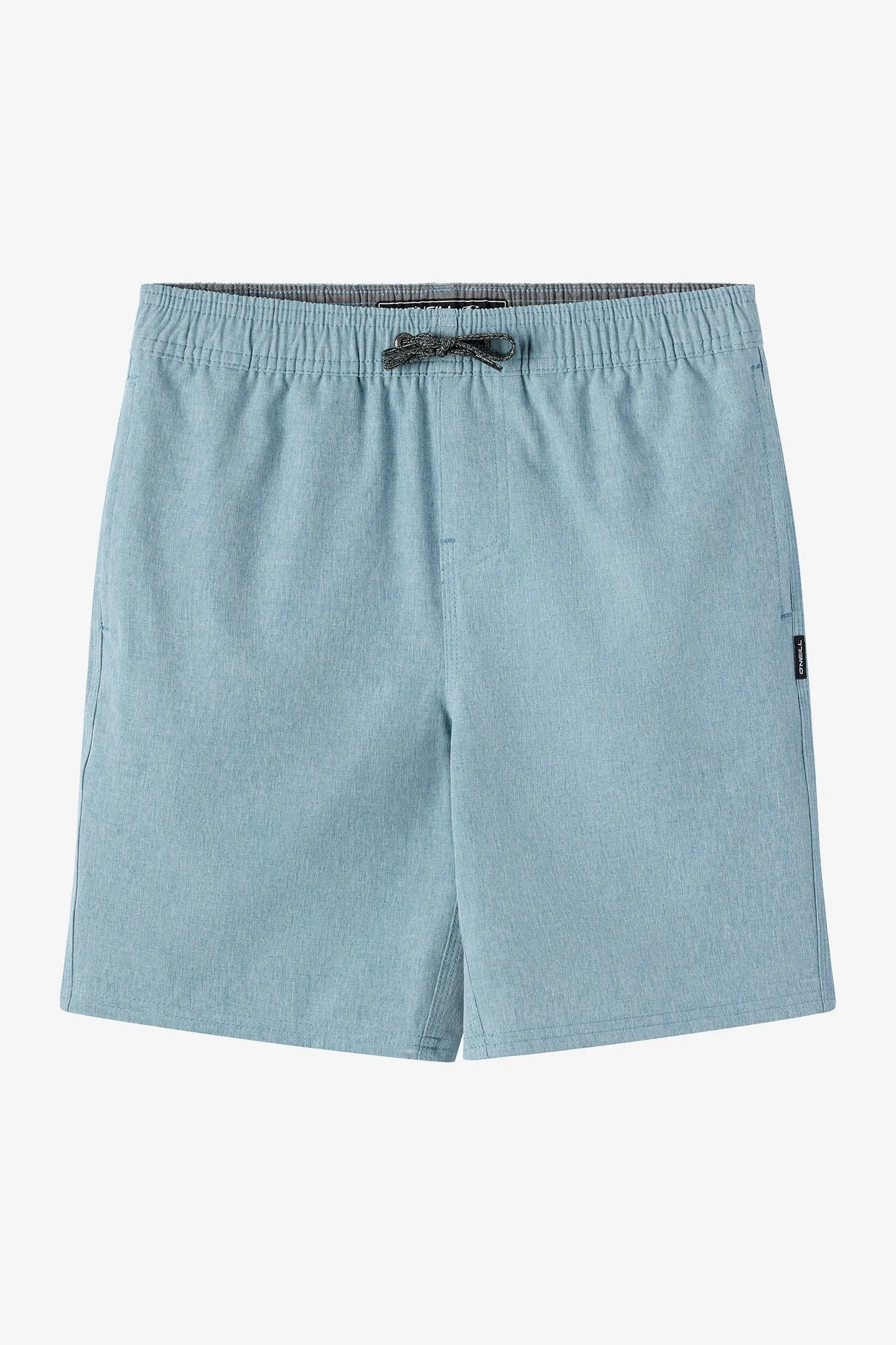 Boy's Reserve Elastic Waist 16" Hybrid Shorts sold by O'Neill
