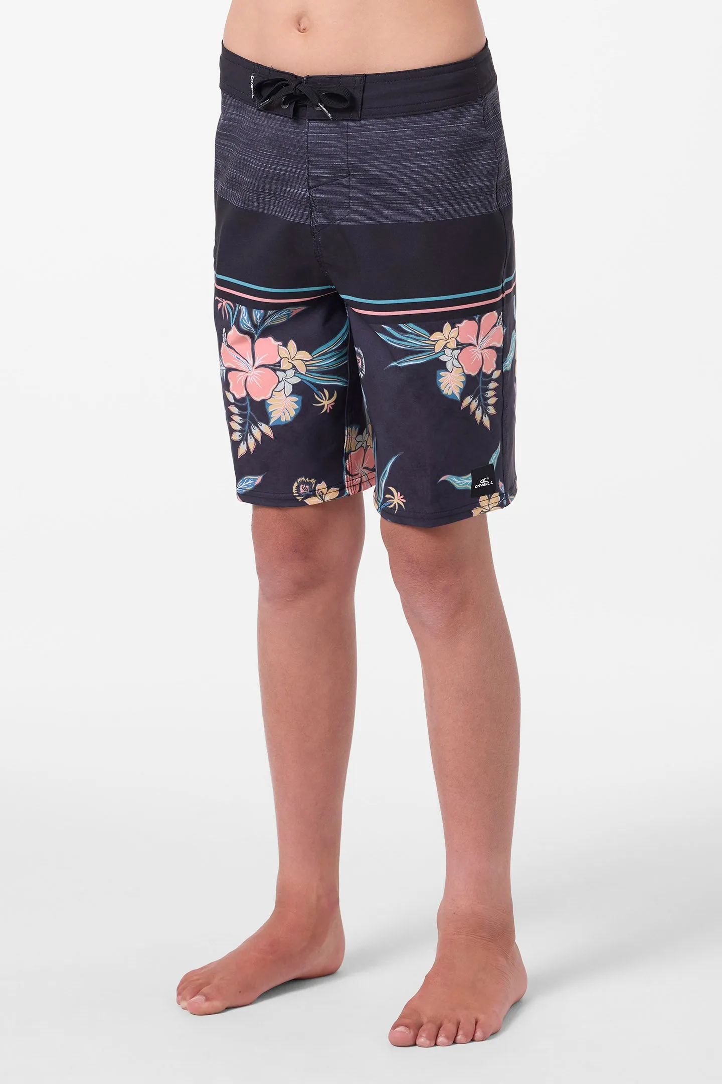 Boy's Hyperfreak Heat Block 17" Boardshorts sold by O'Neill product image thumbnail 4