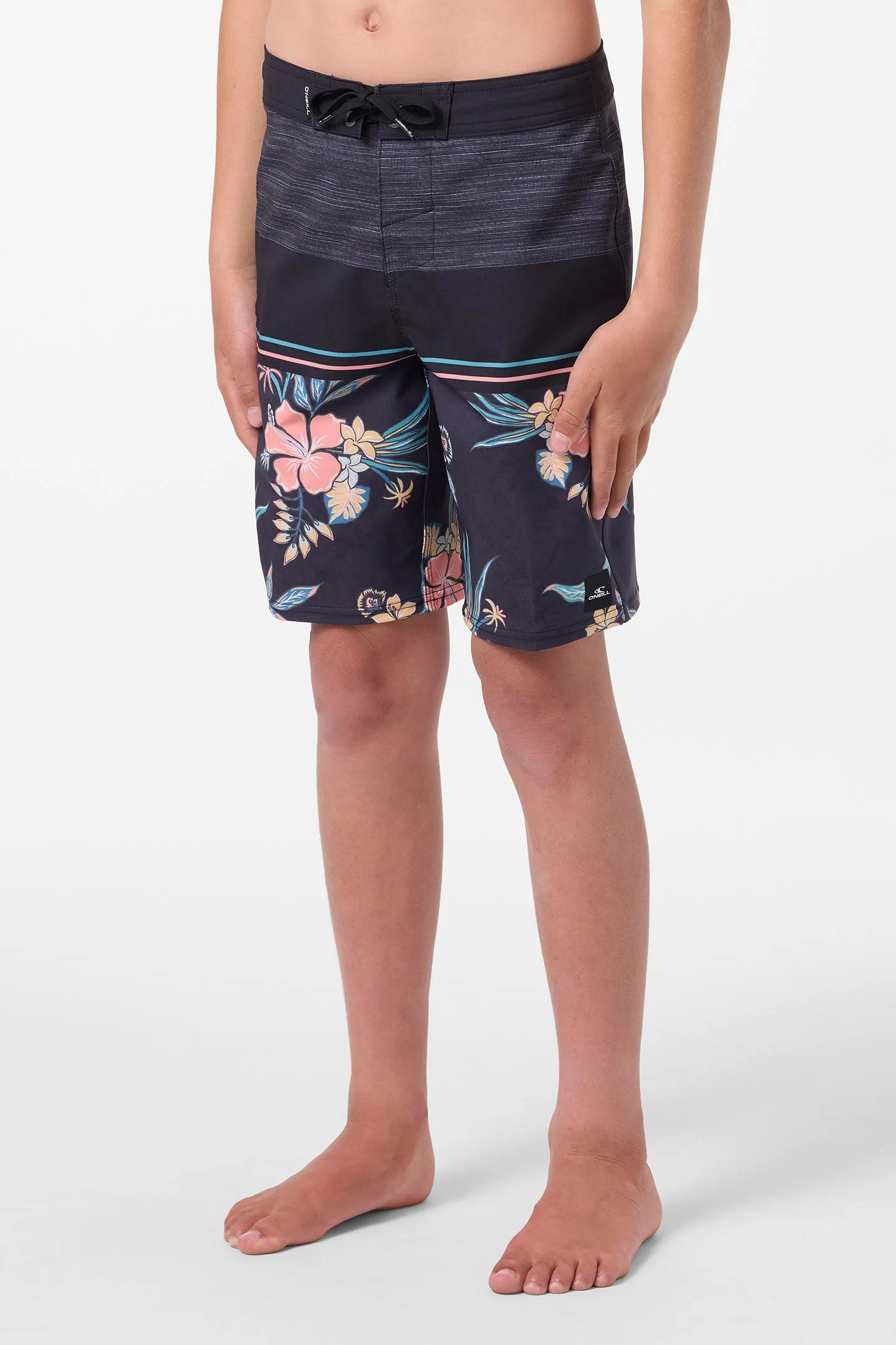 Boy's Hyperfreak Heat Block 17" Boardshorts sold by O'Neill product image thumbnail 5