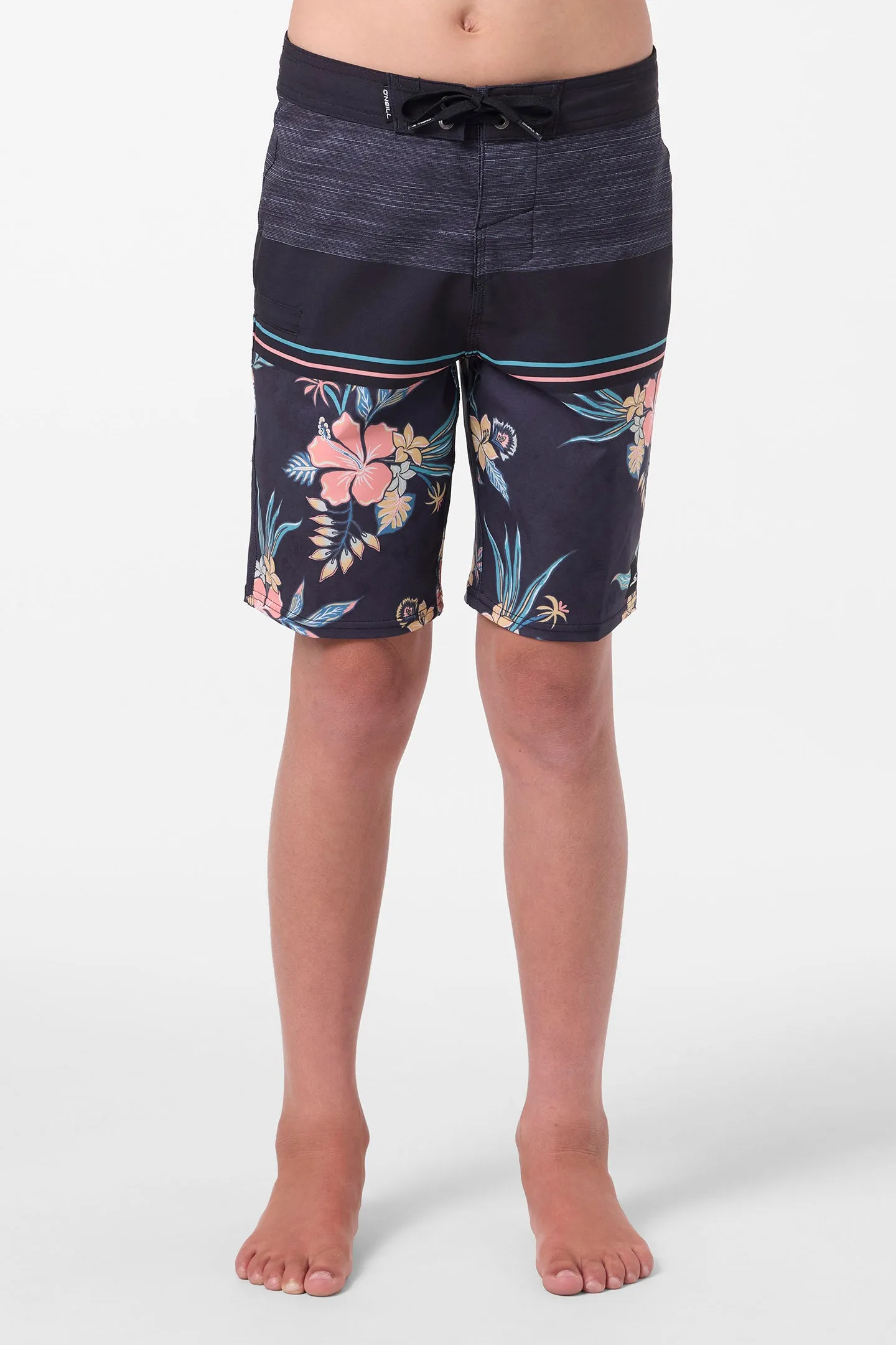 Boy's Hyperfreak Heat Block 17" Boardshorts sold by O'Neill product image thumbnail 3