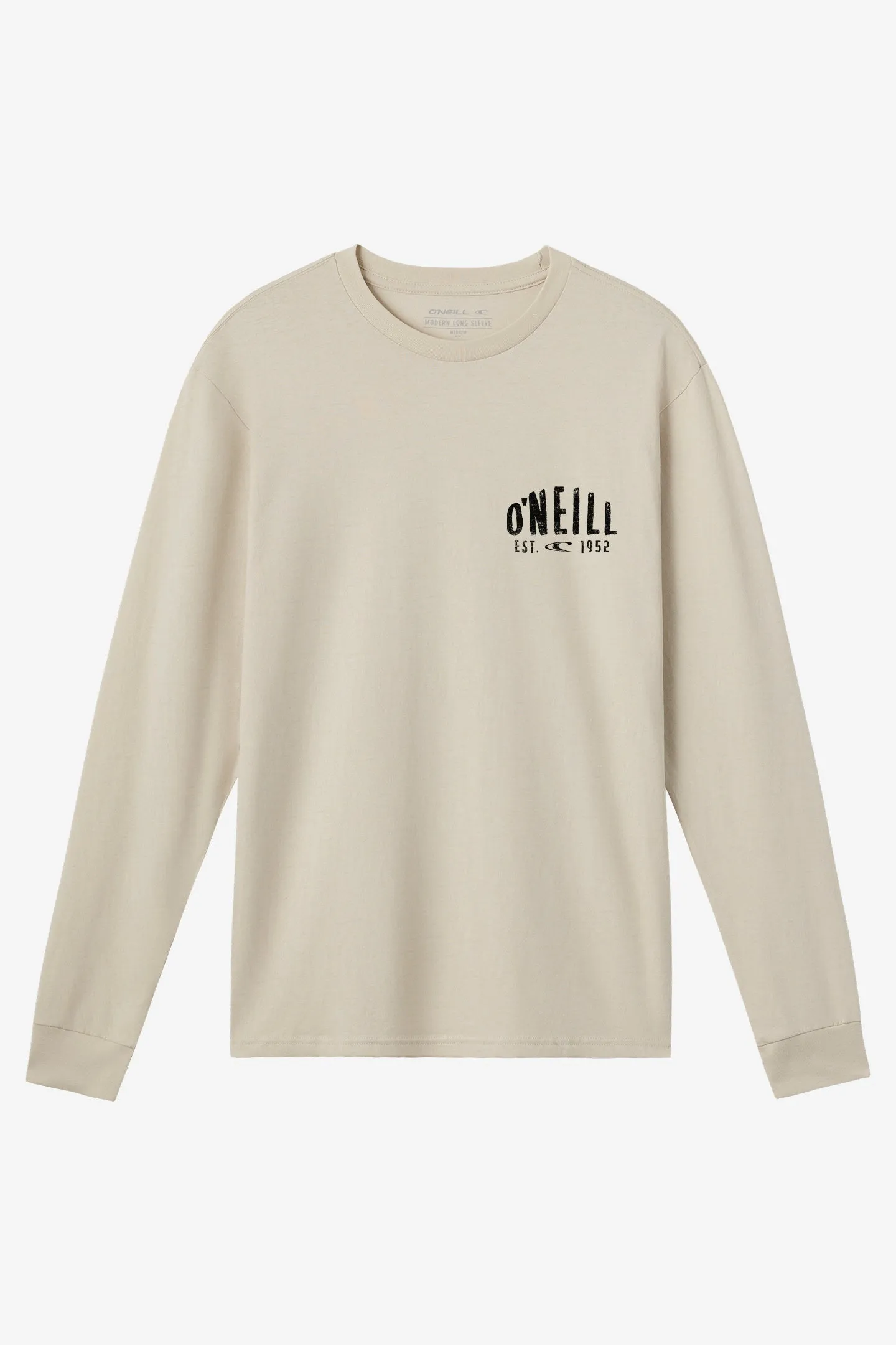 BOY'S ADRIFT LONG SLEEVE TEE sold by O'Neill product image thumbnail 2