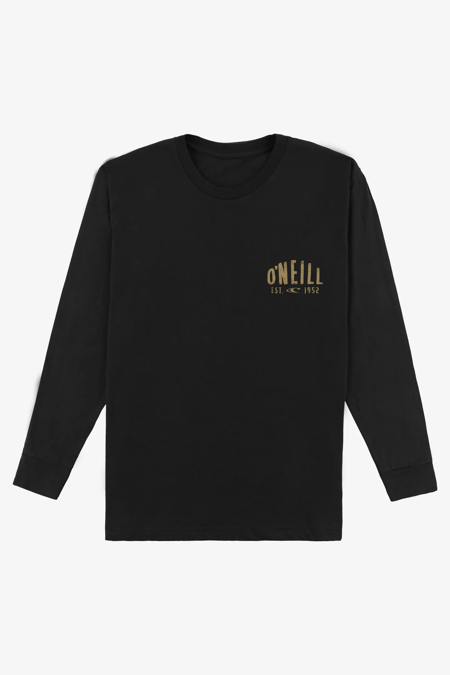 Boy's Adrift Long Sleeve Tee sold by O'Neill product image thumbnail 4